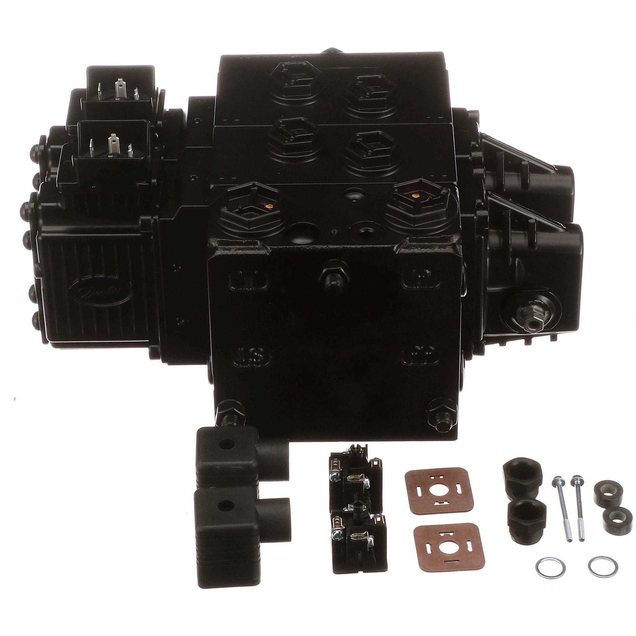 CONTROL VALVE | CASEIH | CA | EN