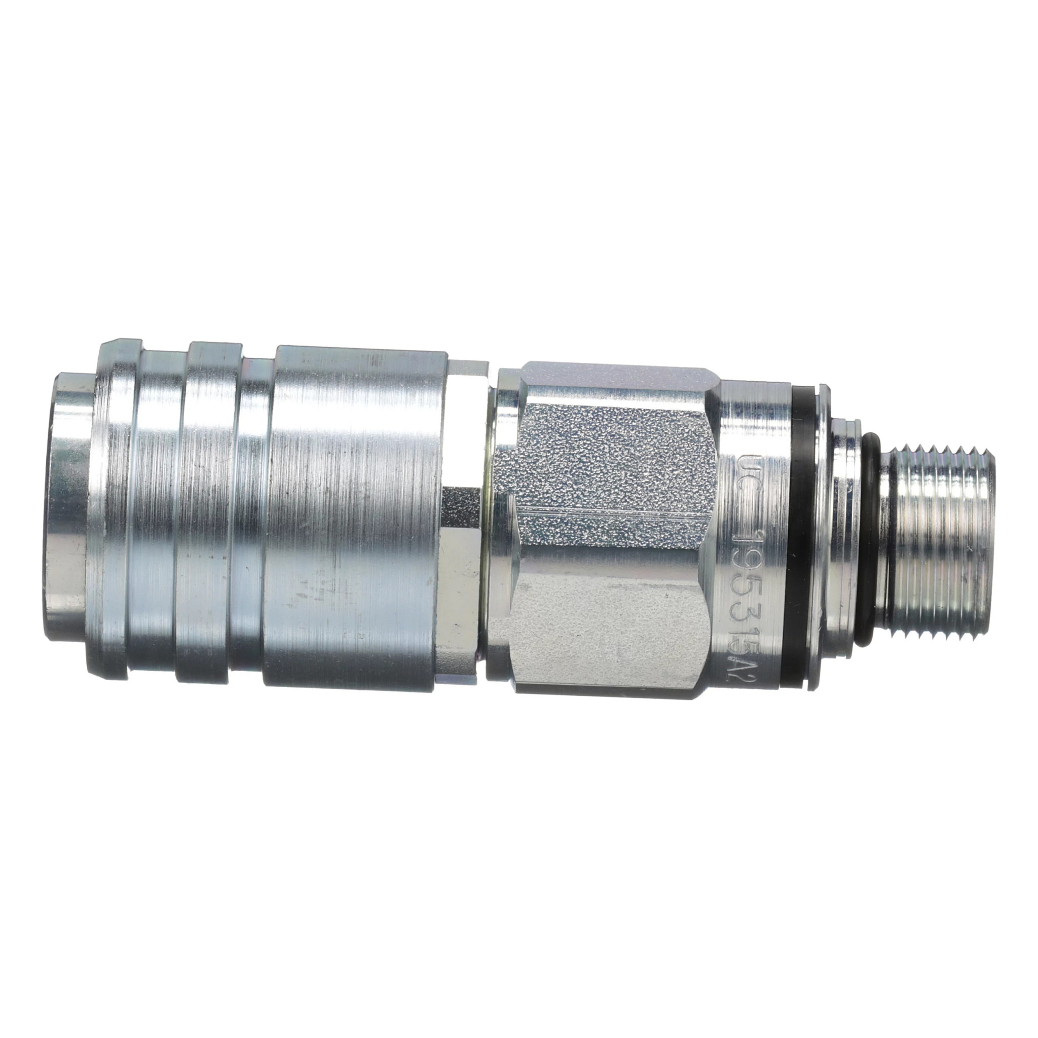 FLEXIBLE COUPLING | NEWHOLLANDCE | US | EN