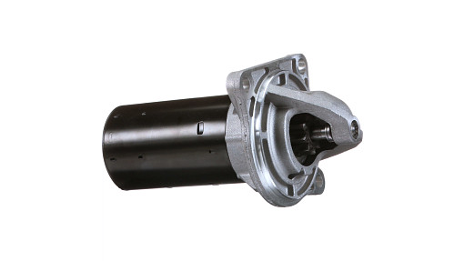 Starter Motor - 12-volt - 2.6 Kw | CASEIH | US | EN