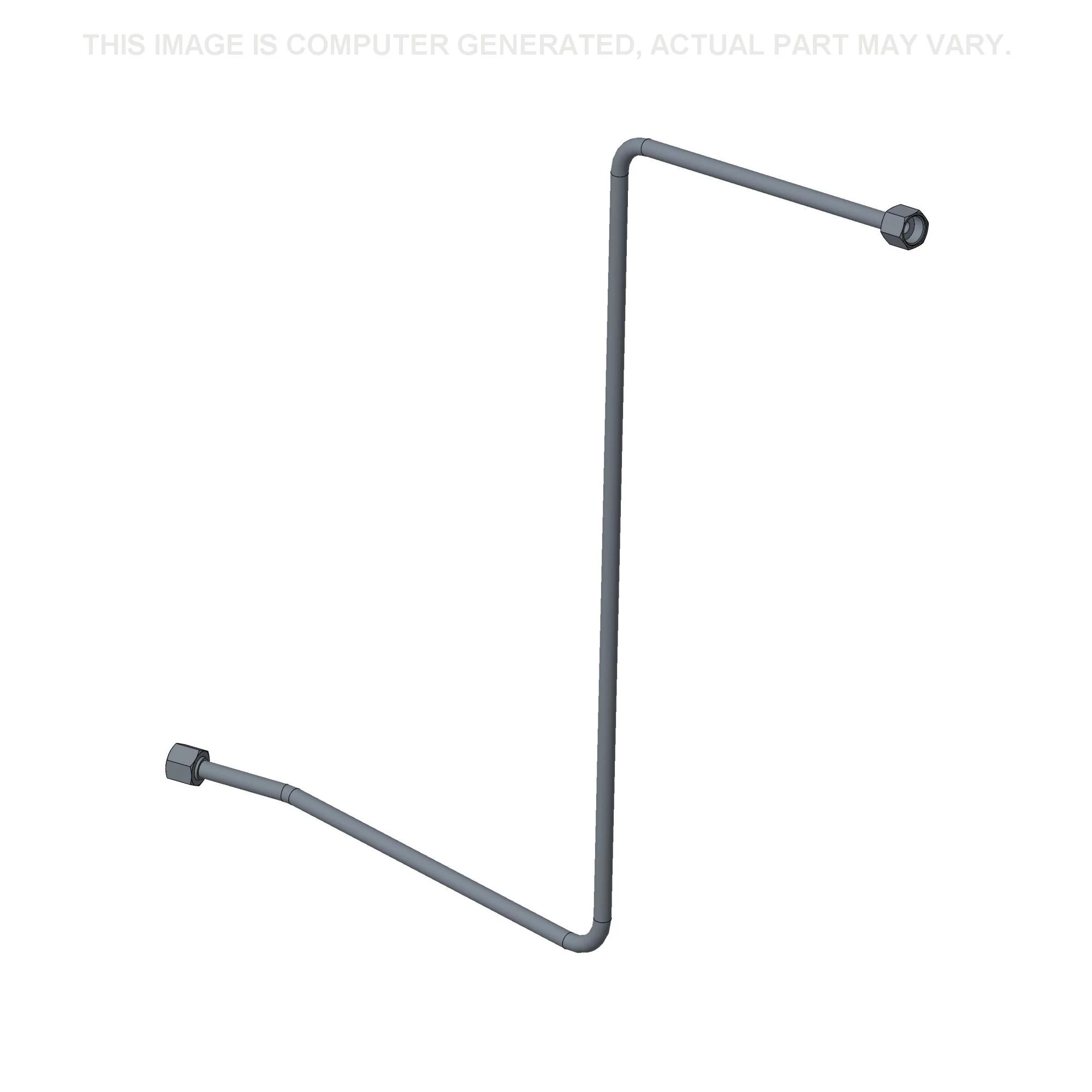 HYDRAULISCHE LEIDING | CASECE | EU | EN