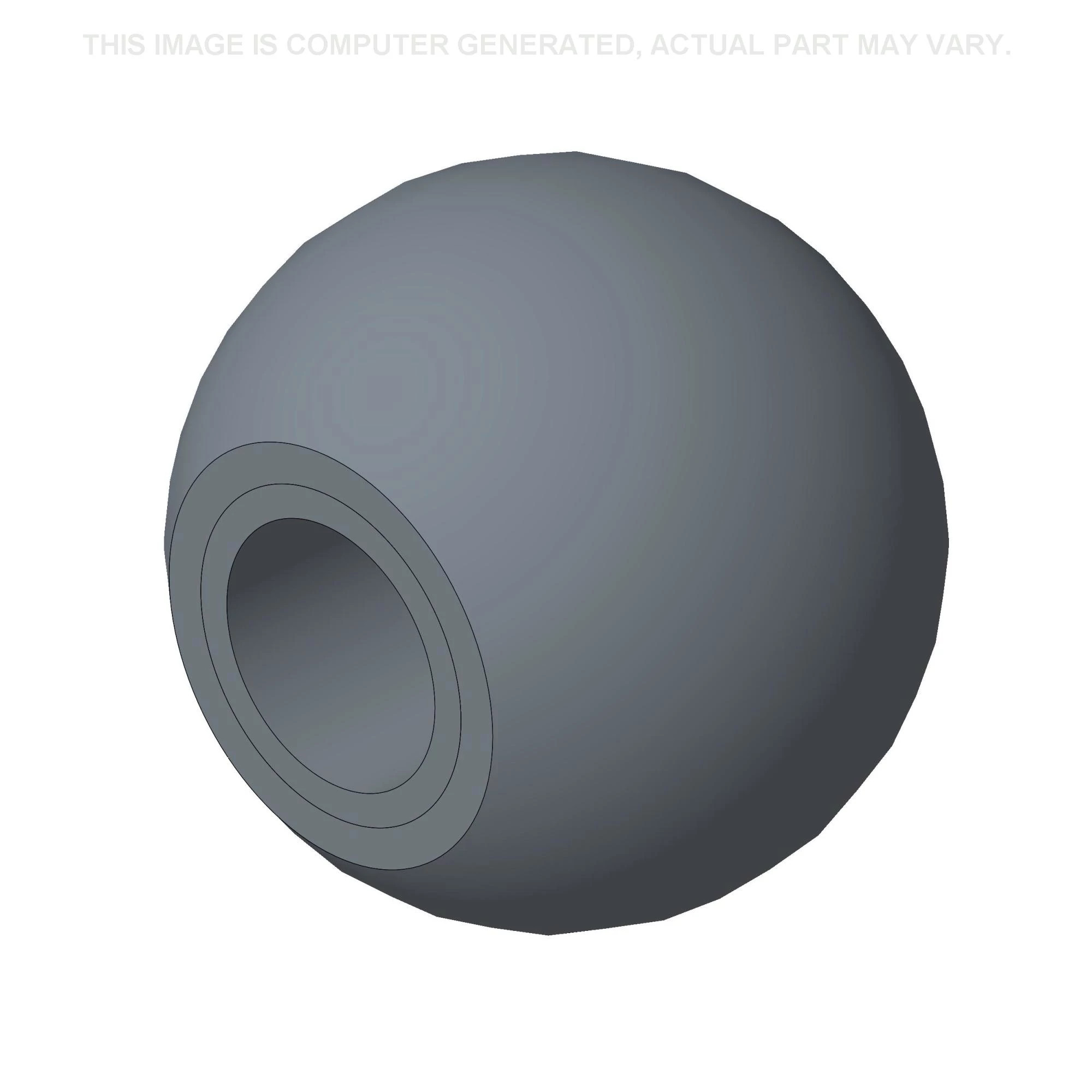 MAÇANETA ESFÉRICA | NEWHOLLANDCE | BR | PT