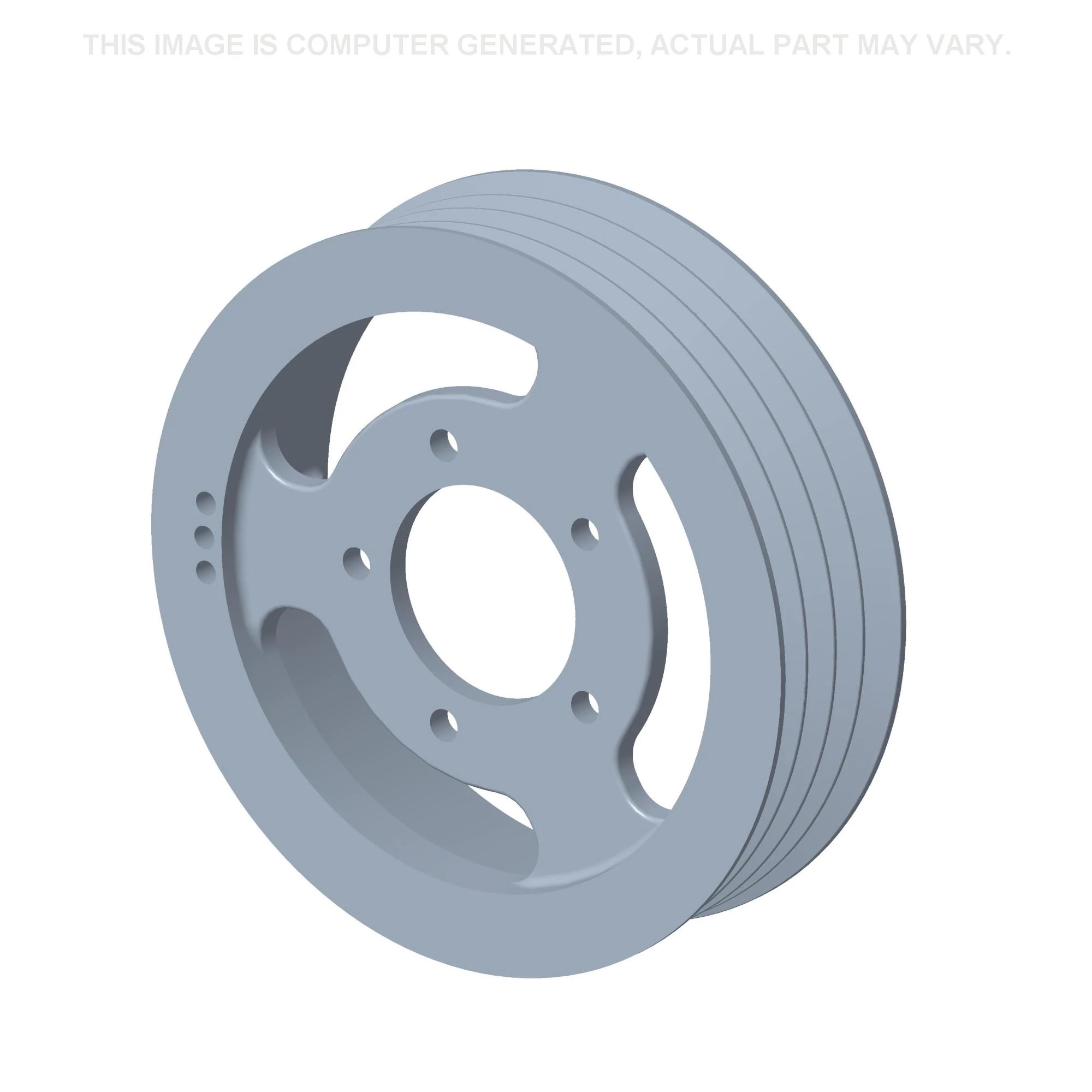 POLEA | CASEIH | ES | ES