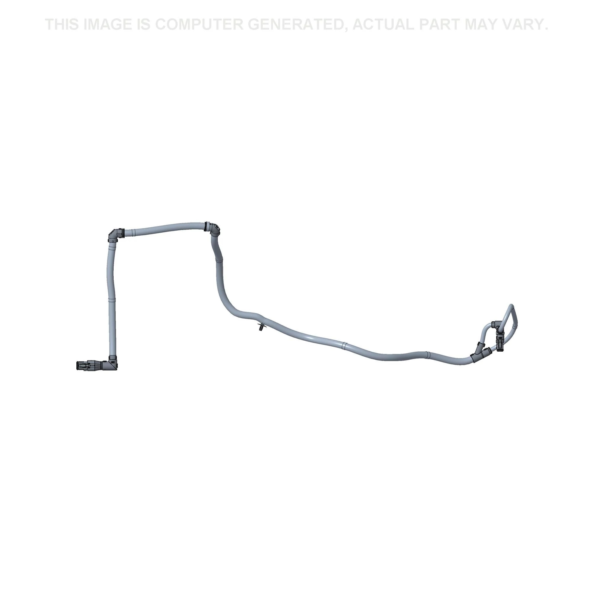 WIRE HARNESS | NEWHOLLANDAG | AMEA | EN