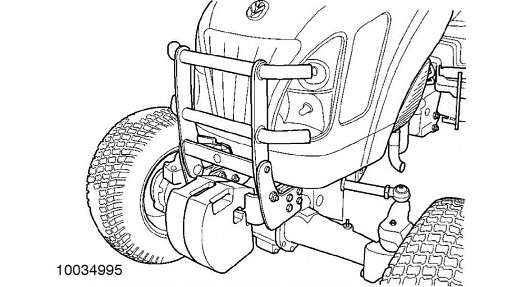 DIA KIT, TRACTOR | NEWHOLLANDAG | SA | ES