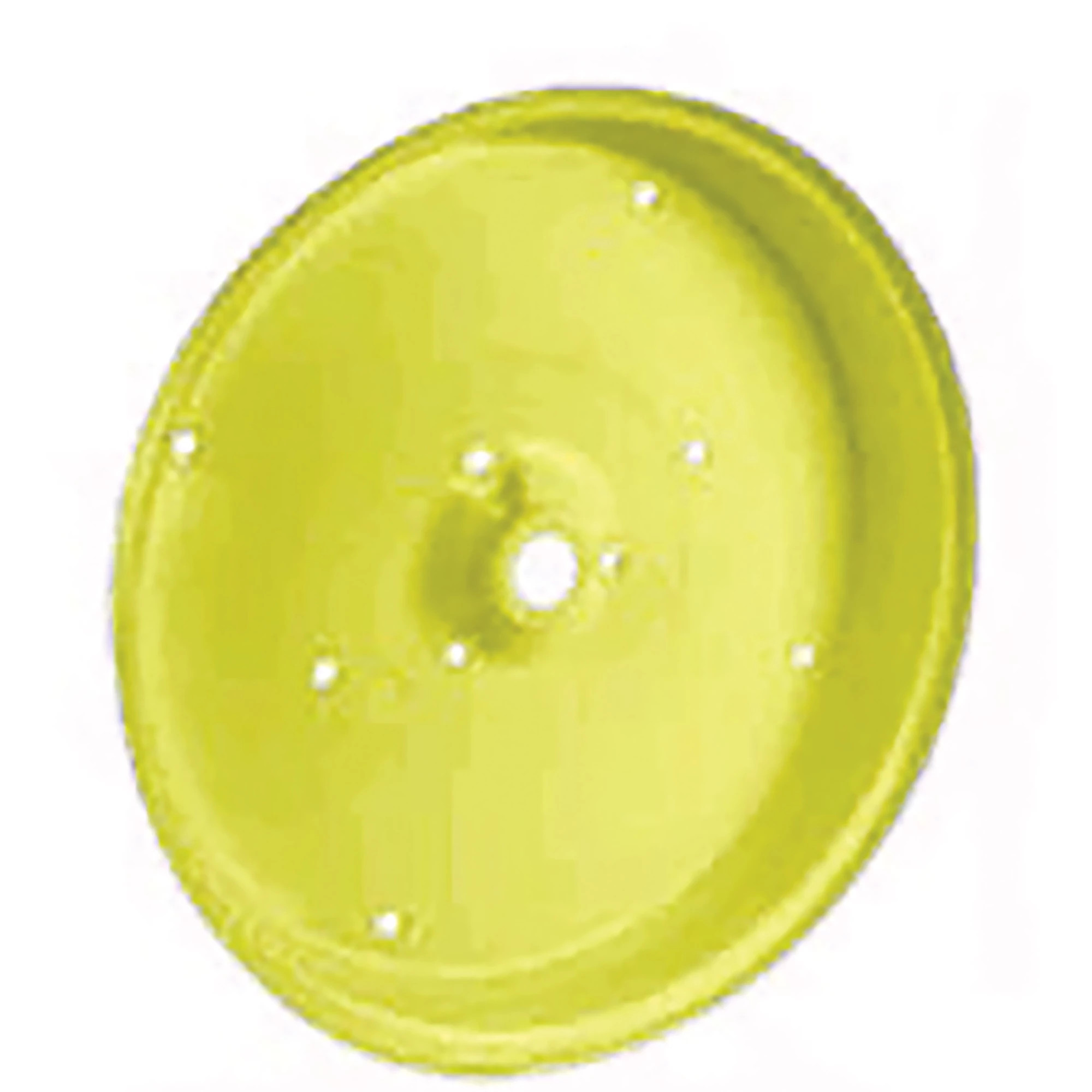 Gauge Wheel Half | CASECE | CA | EN