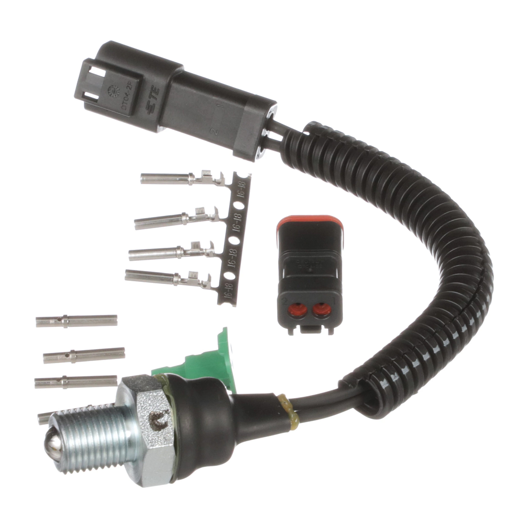 CONTACTEUR | CASEIH | AMEA | FR