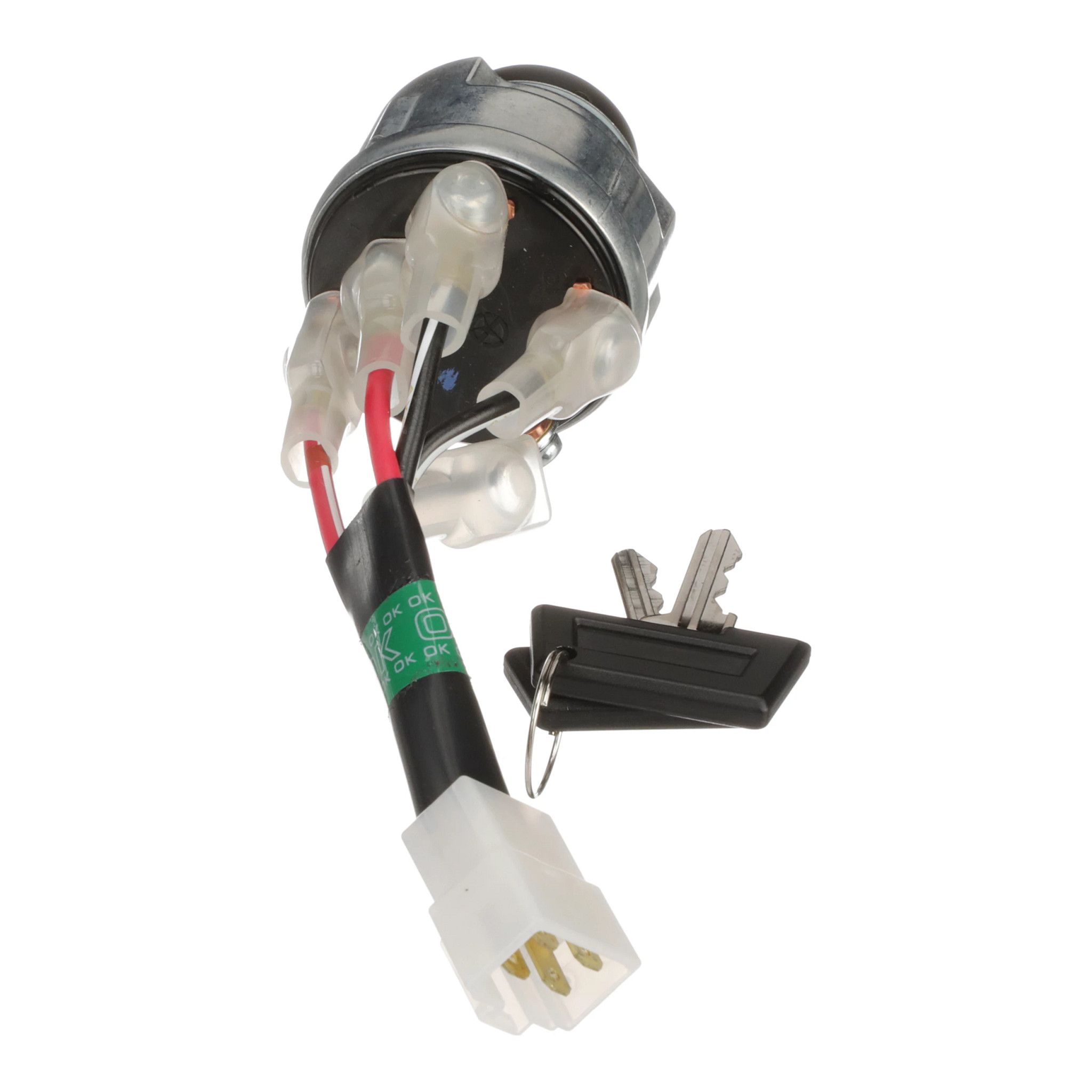 IGNITION SWITCH | NEWHOLLANDAG | GB | EN