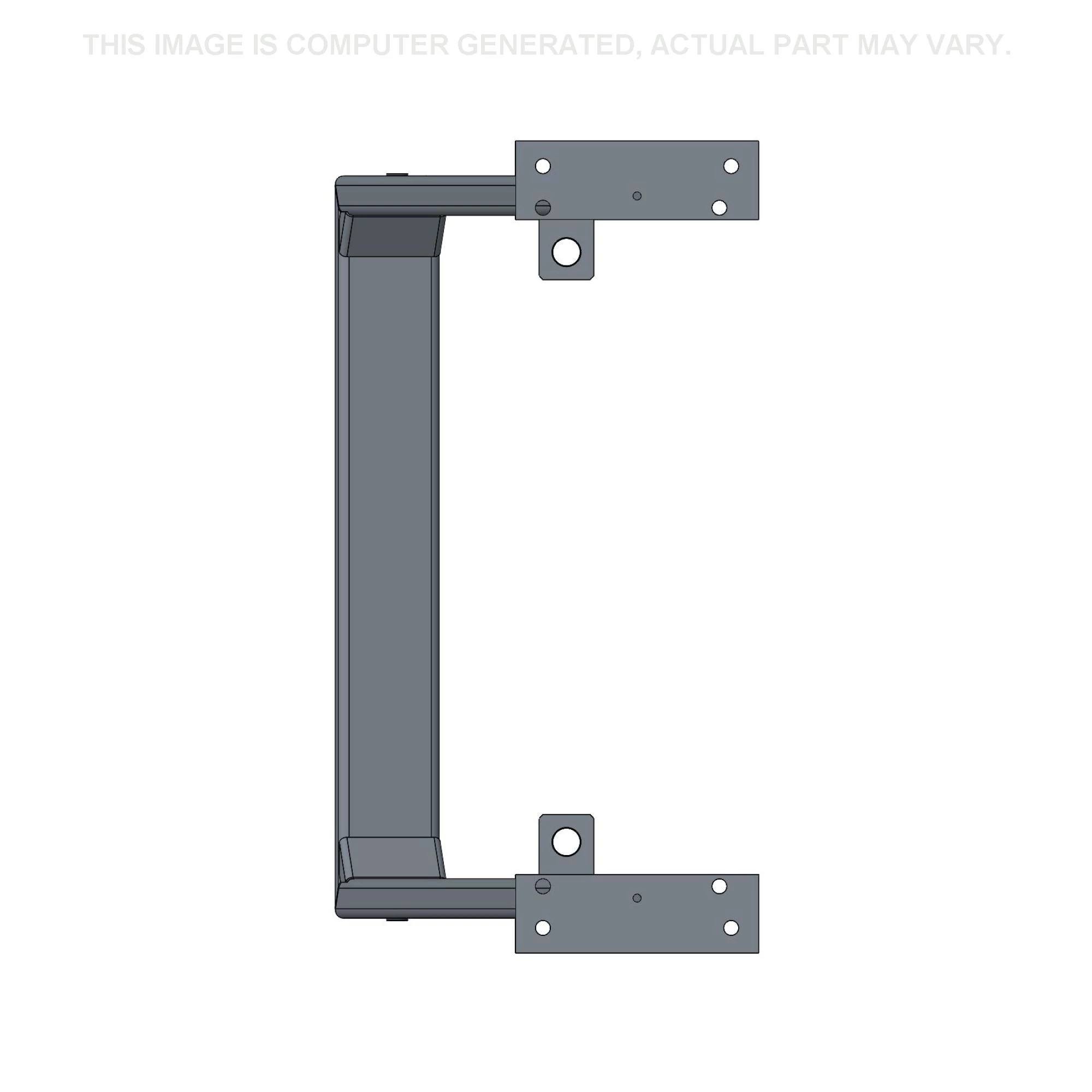 ESTRUTURA DE SEGURAN | NEWHOLLANDCE | SA | ES