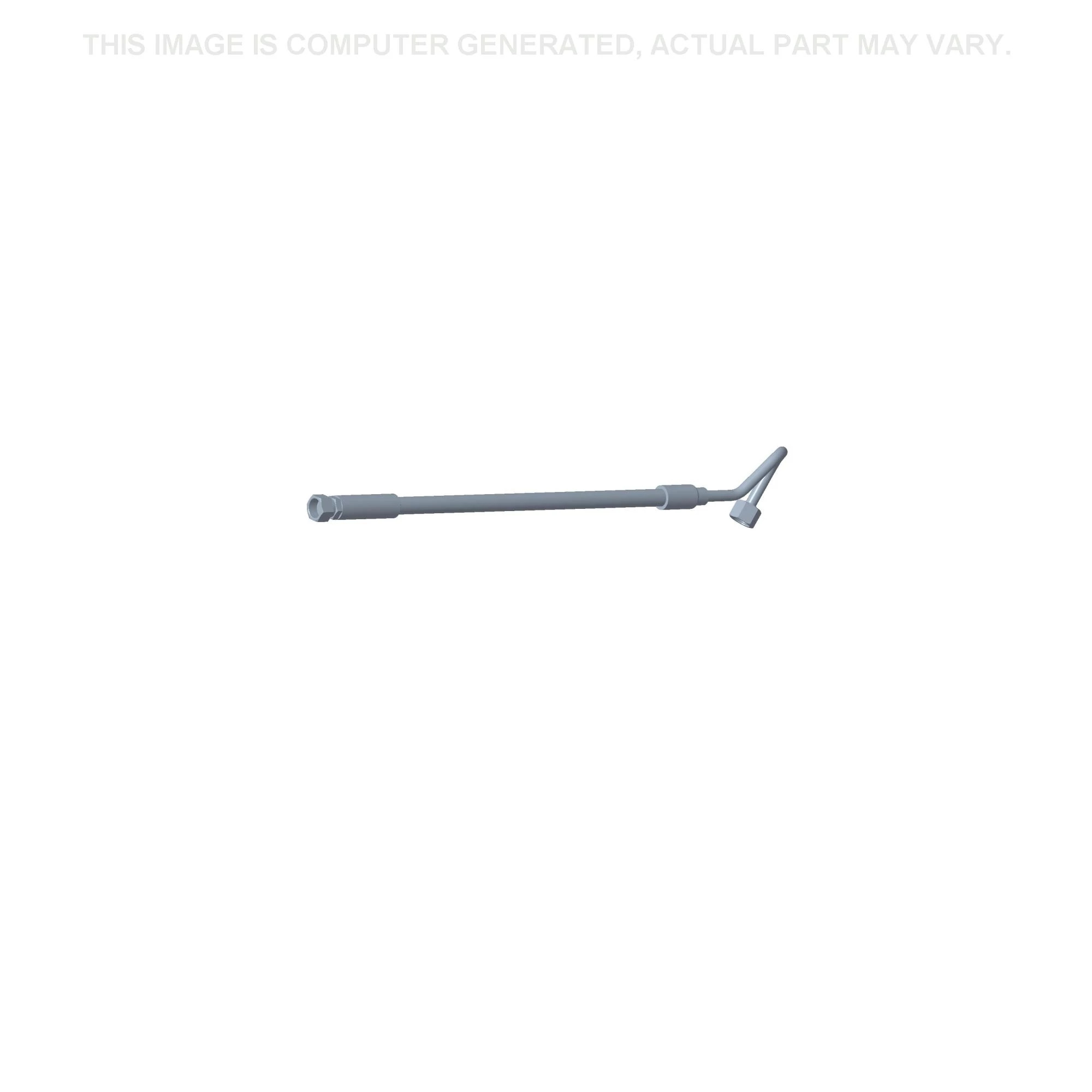 TUBO | CASEIH | EU | ES