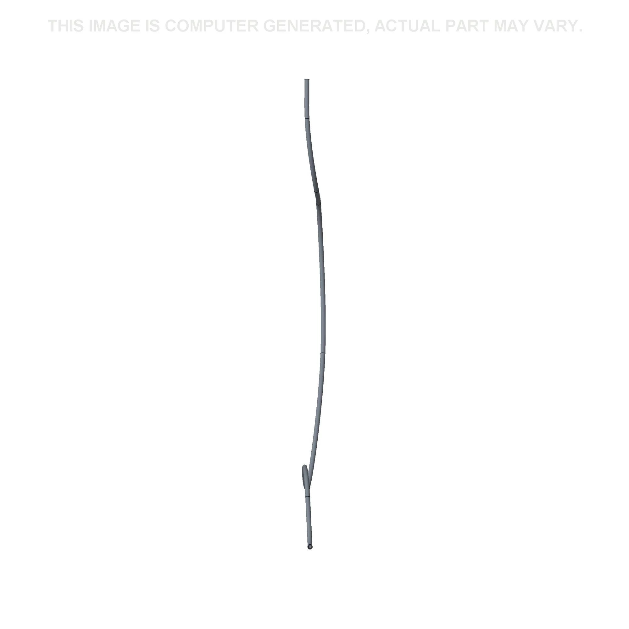 PLASTIC-RUBBER TUBE | NEWHOLLANDCE | SA | EN