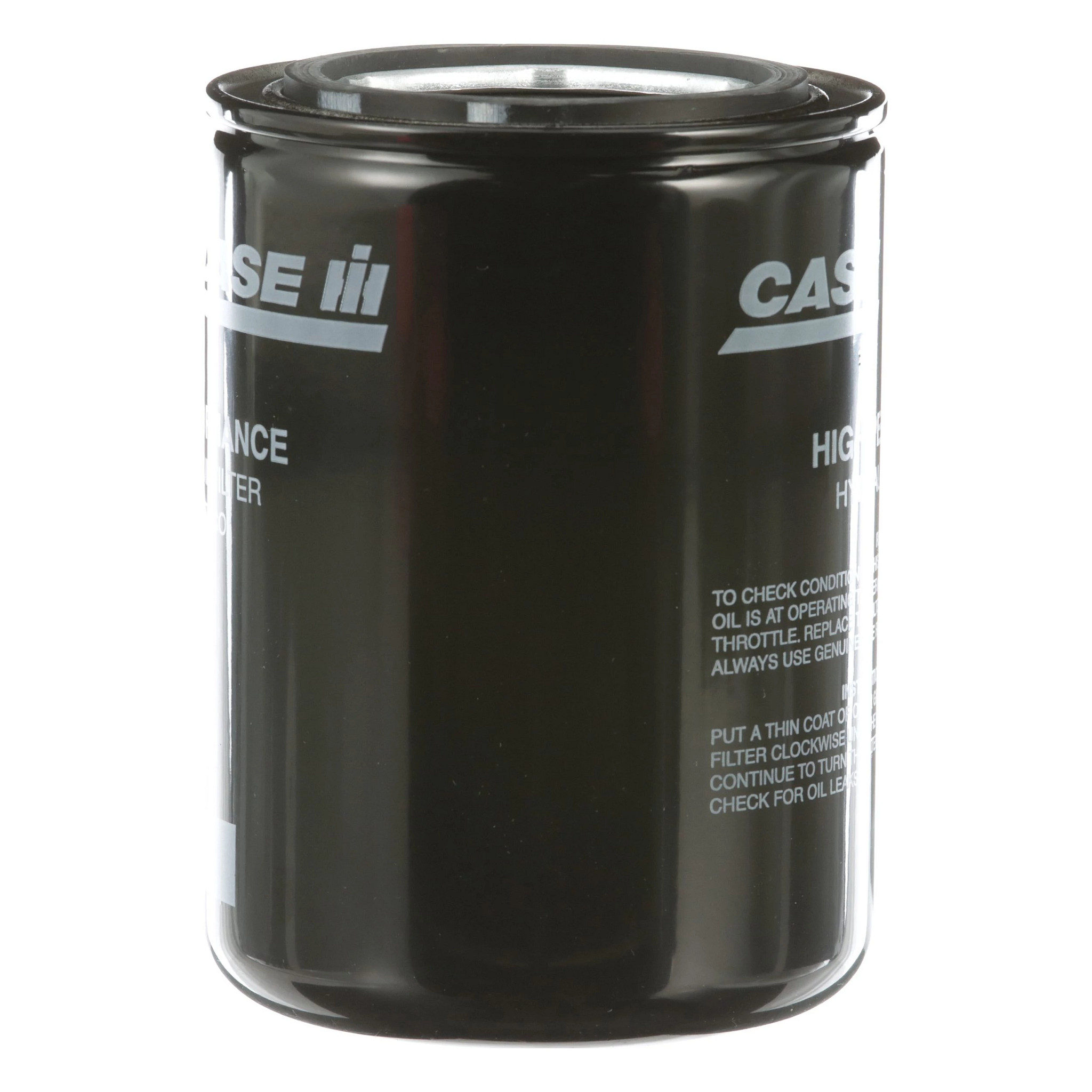 HYDRAULIC OIL FILTER | NEWHOLLANDAG | EU | EN