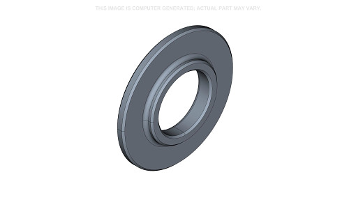 SPACER | STEYR | EU | EN