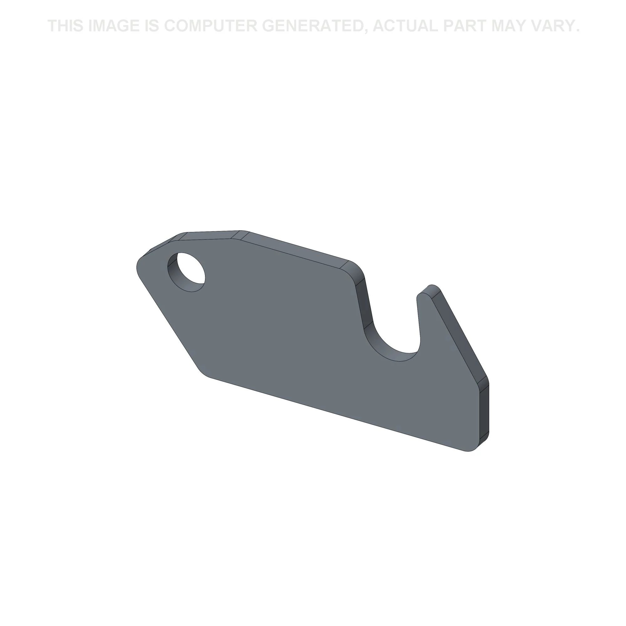 BRACKET | CASEIH | CA | EN