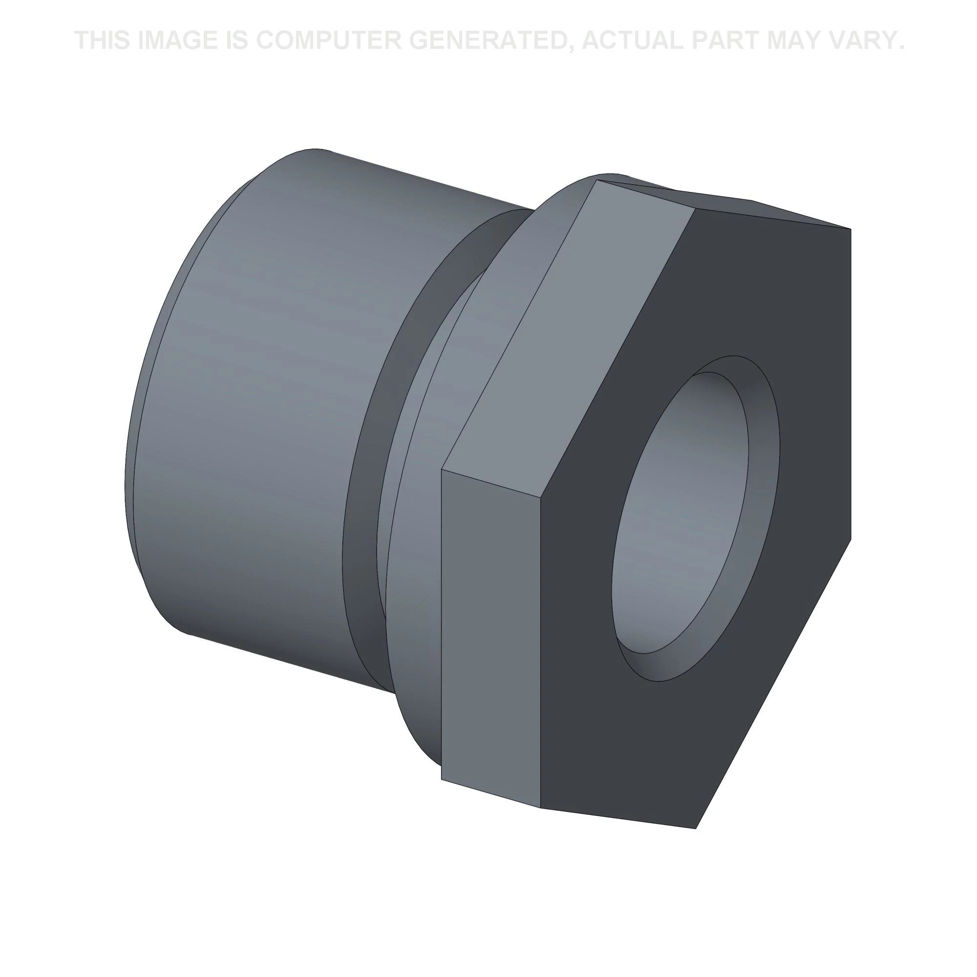 FITTING | CASECE | AMEA | EN