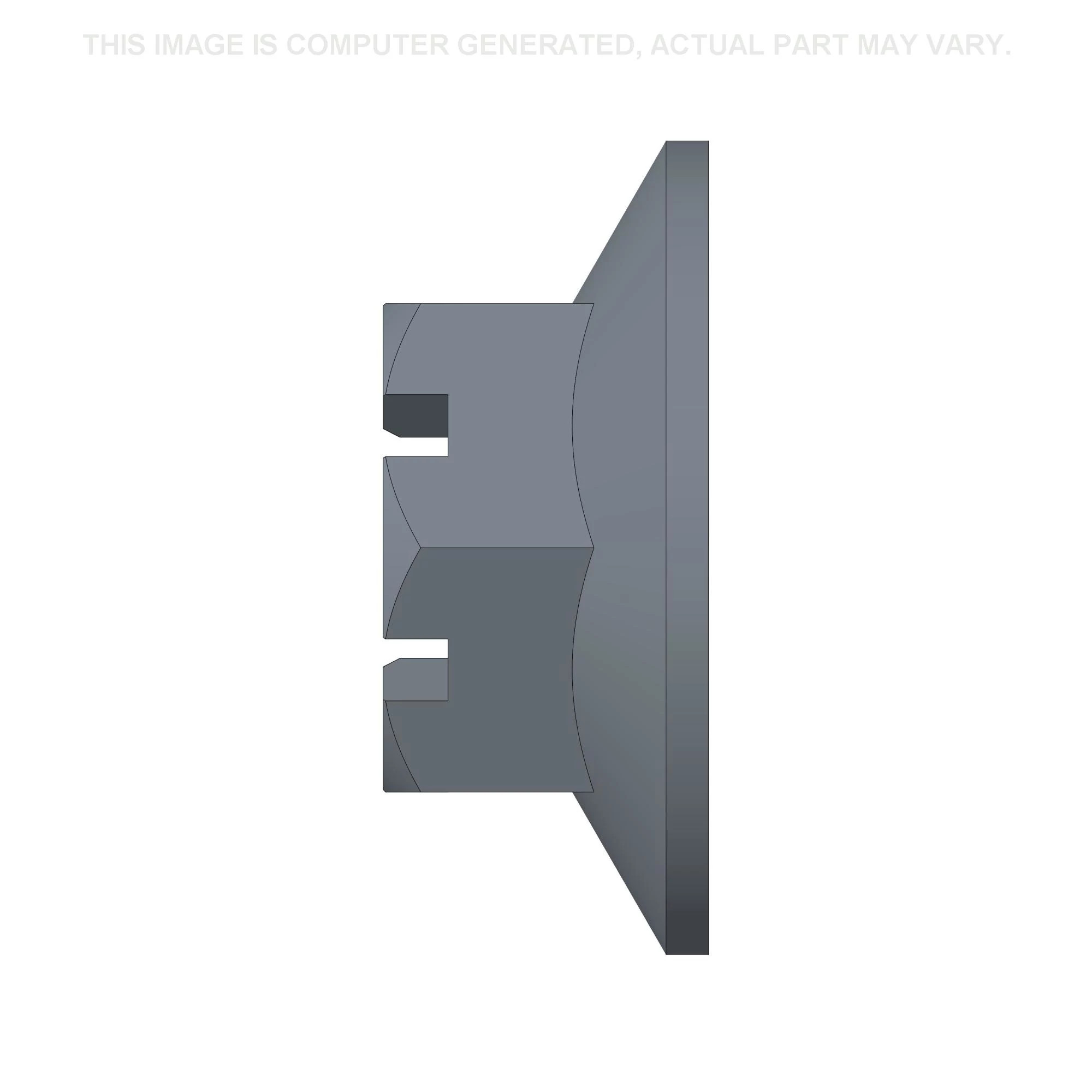 ECROU A EMBASE | MILLER | CA | FR