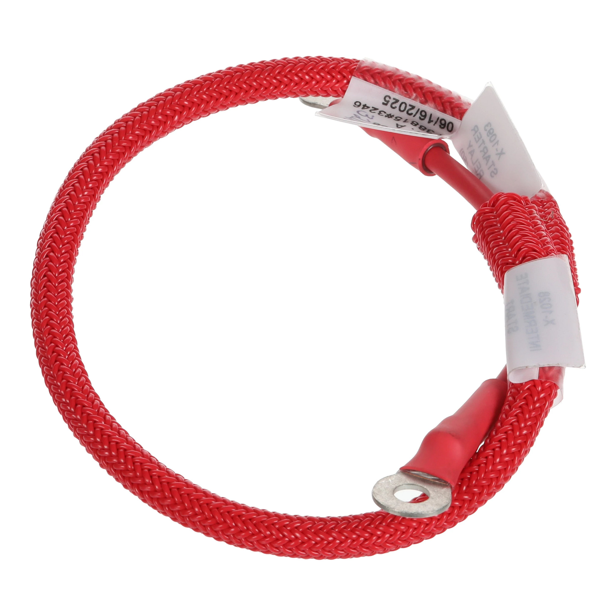 POS BATTERY CABLE | CASEIH | CA | EN