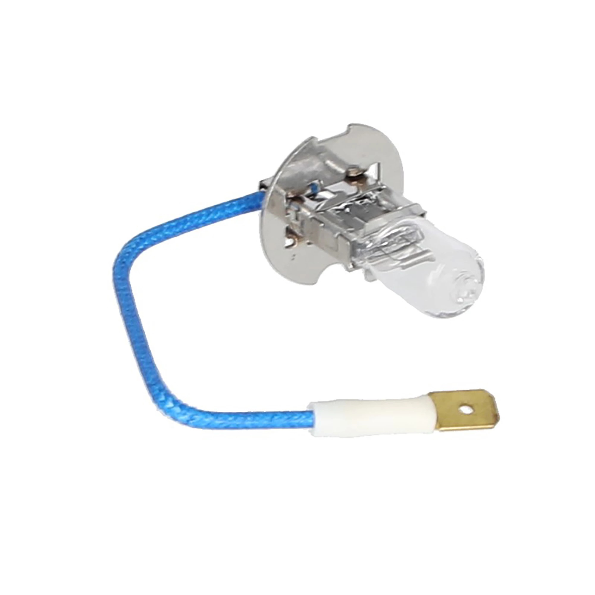 Headlight Bulb - 12-Volt - Halogen - H3/55-Watt | CASECE | CA | EN