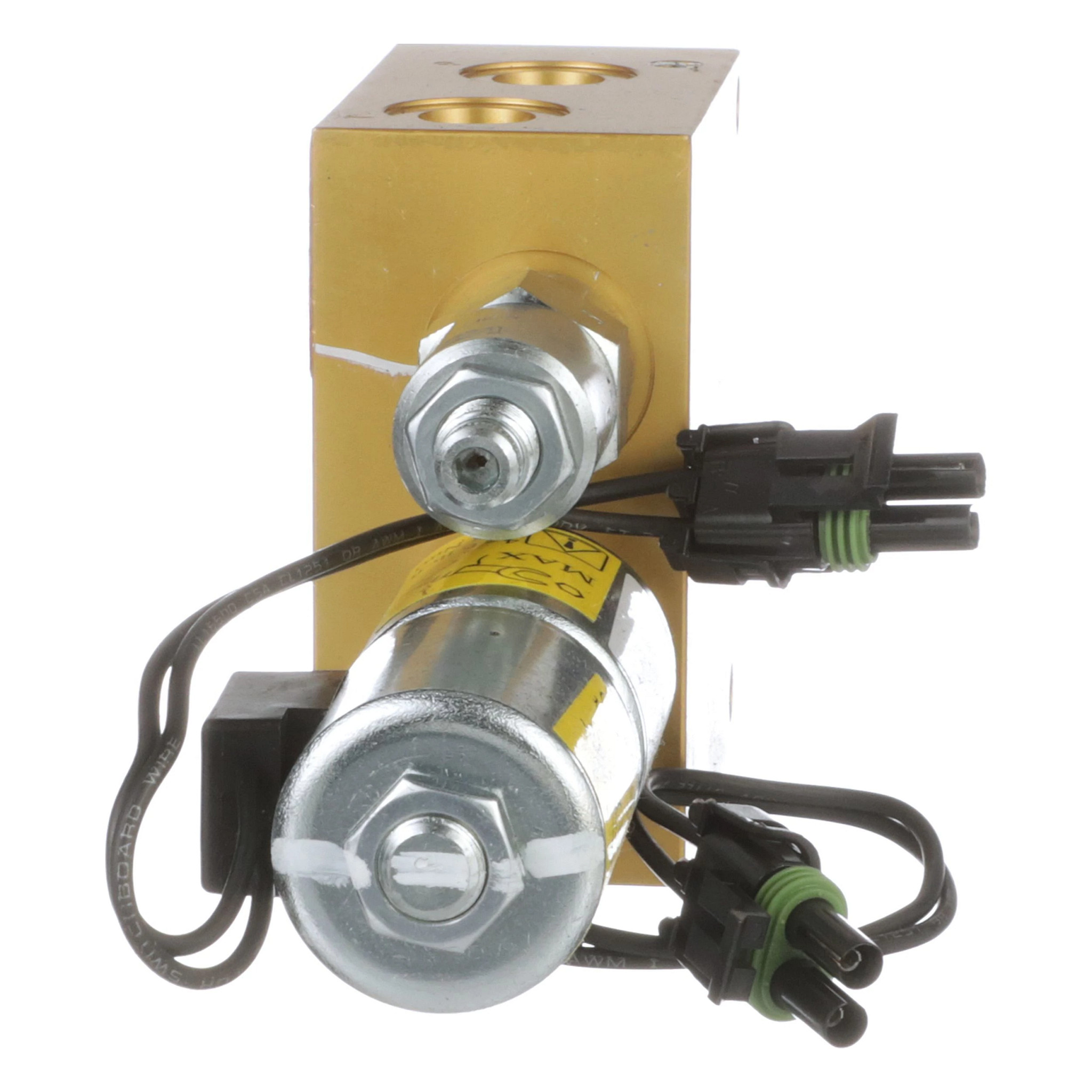 【★244】 Amazon.com: 103-3168 Mower Anti Scalp Deck Wheels Hardware