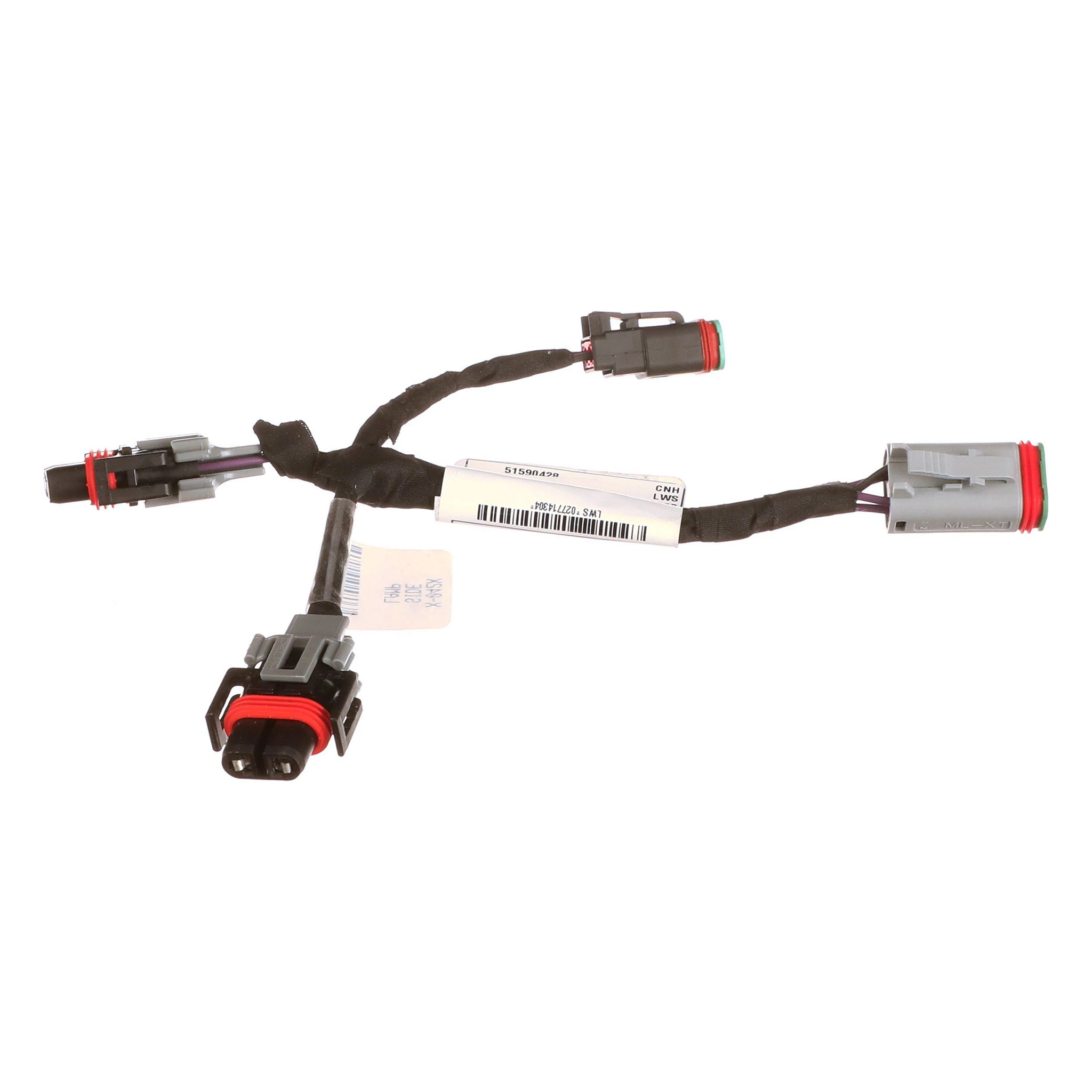 KABELBAUM | NEWHOLLANDAG | EU | DE