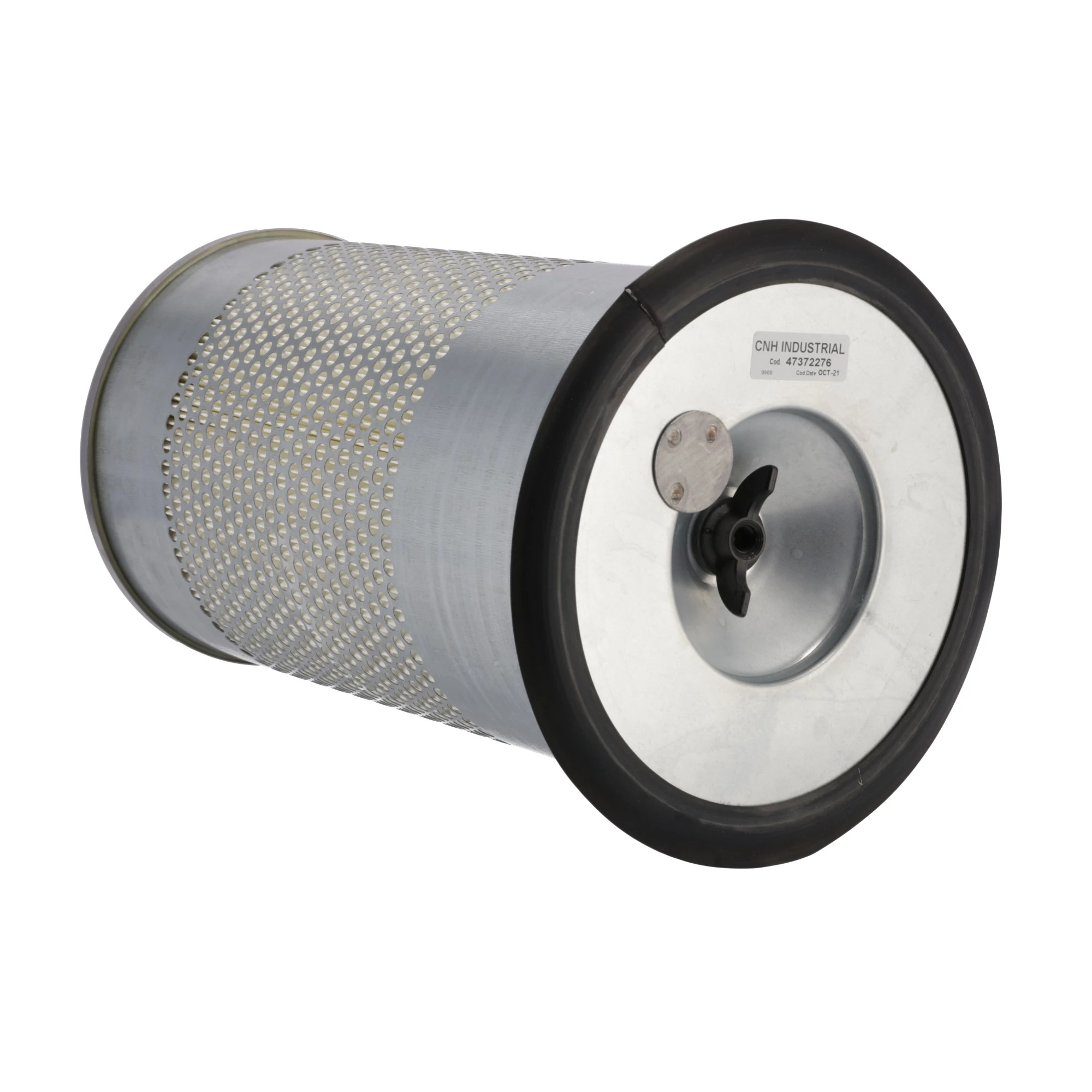 Filtro de ar primário do motor - 96 mm DI x 220 mm DE x 325 mm C