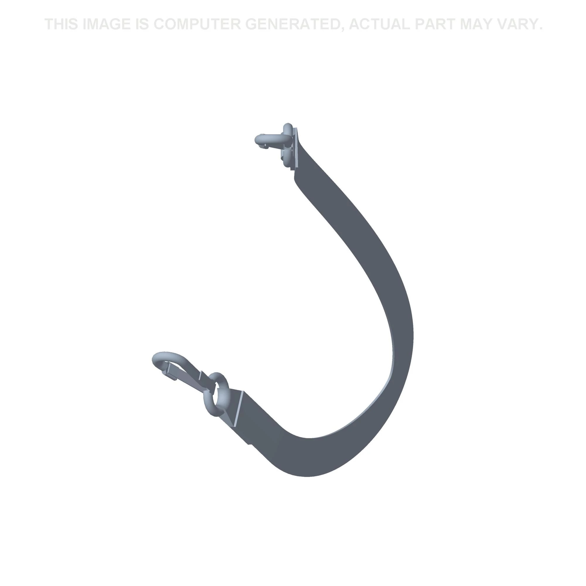 SANGLE DE FIXATION | NEWHOLLANDAG | CA | FR