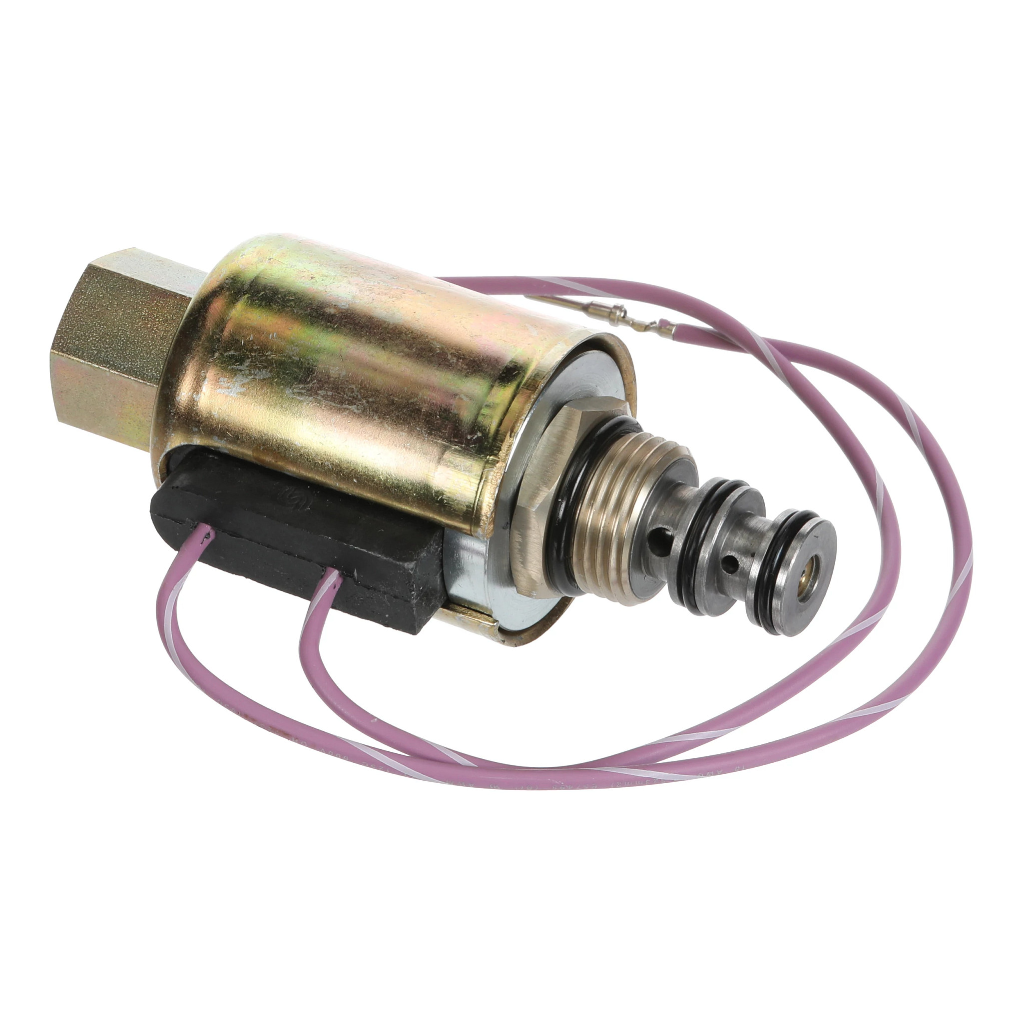 VALVE, HYDRAULIC | CASEIH | US | EN