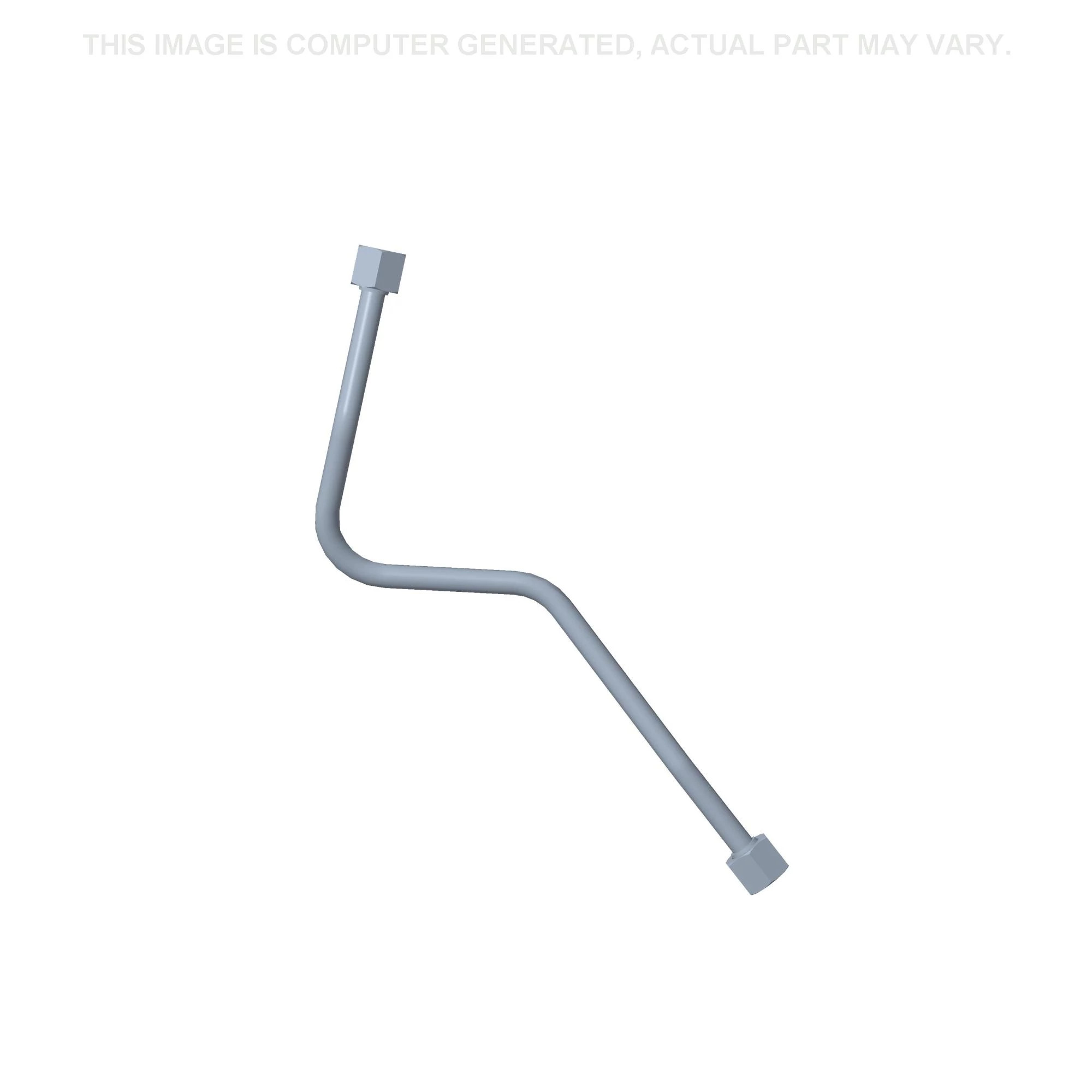 TUYAU HYDRAULIQUE | NEWHOLLANDAG | EU | FR