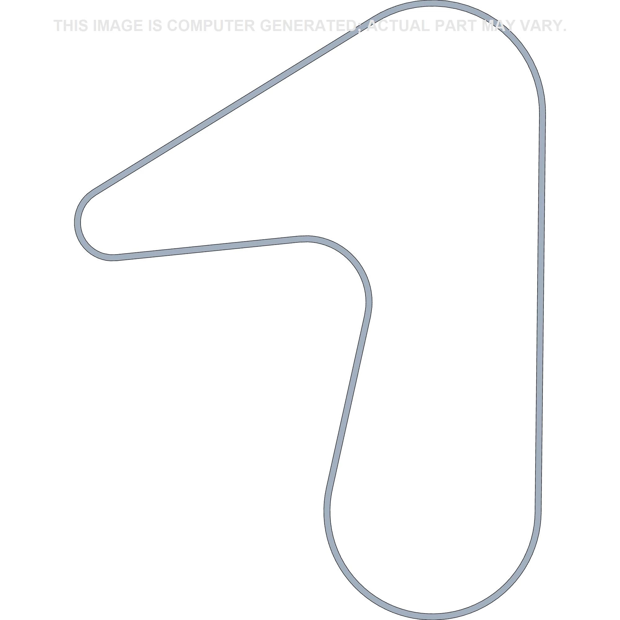 V-BELT | CASEIH | US | EN