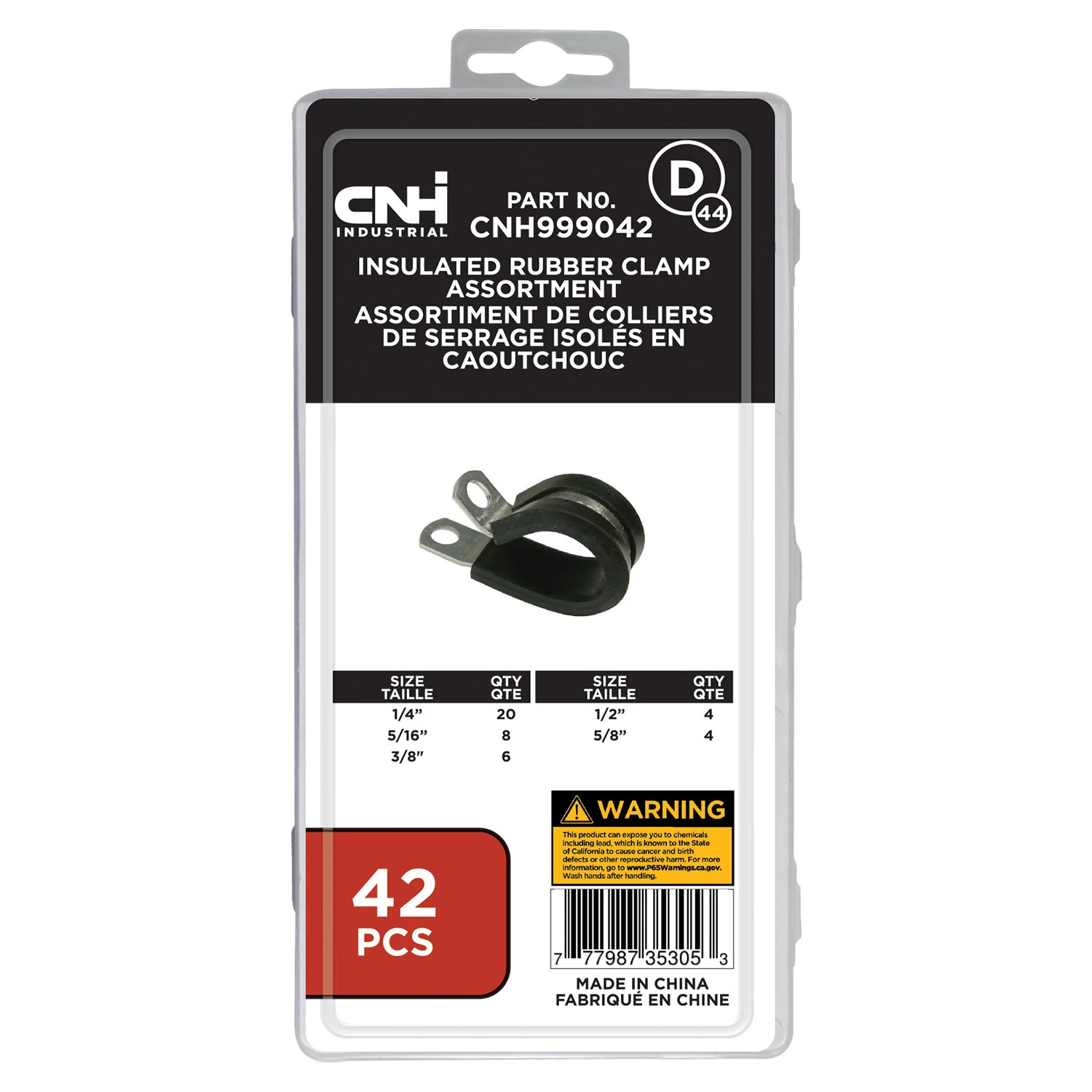 Hose Clamp | CASECE | CA | EN