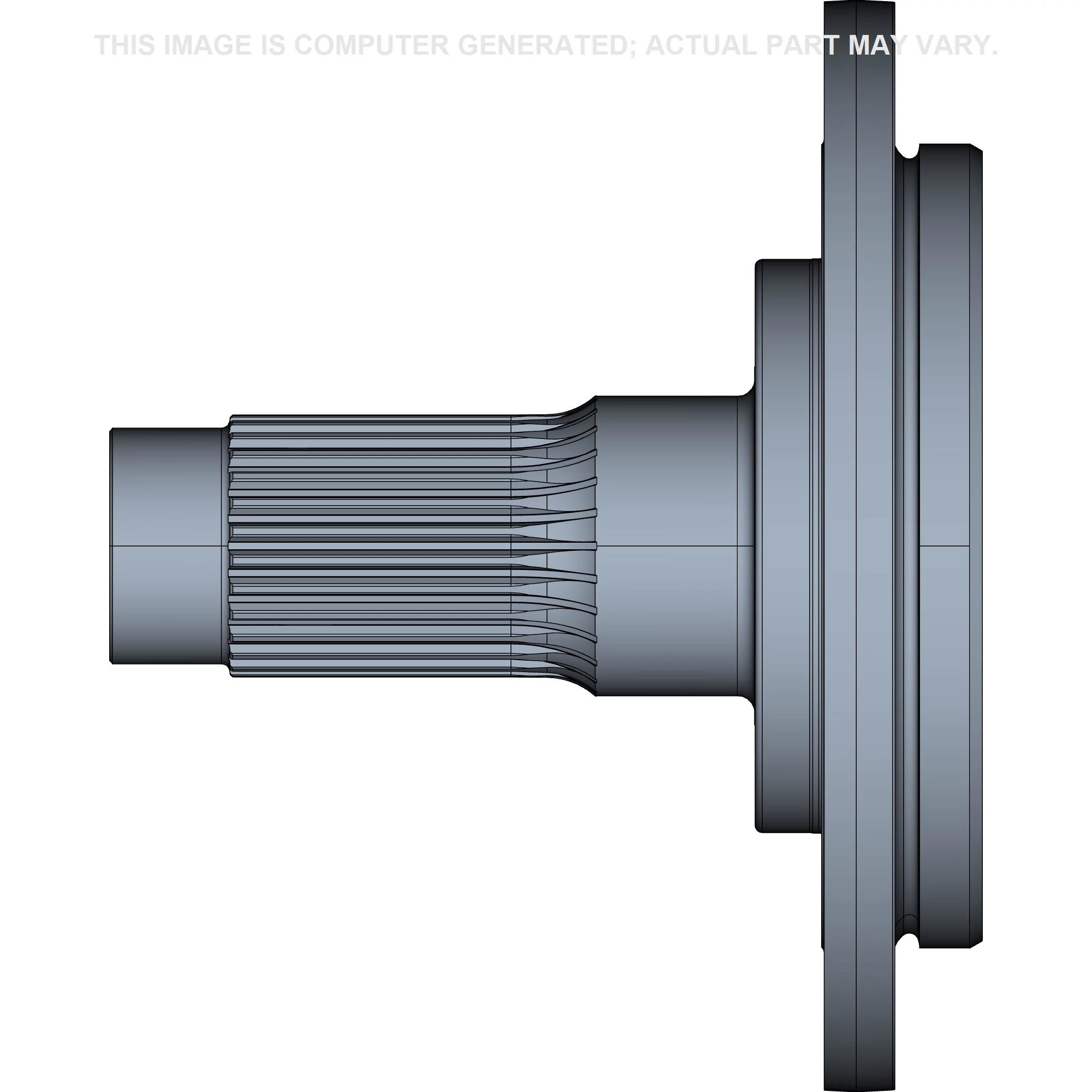 AXLE | CASEIH | NZ | EN