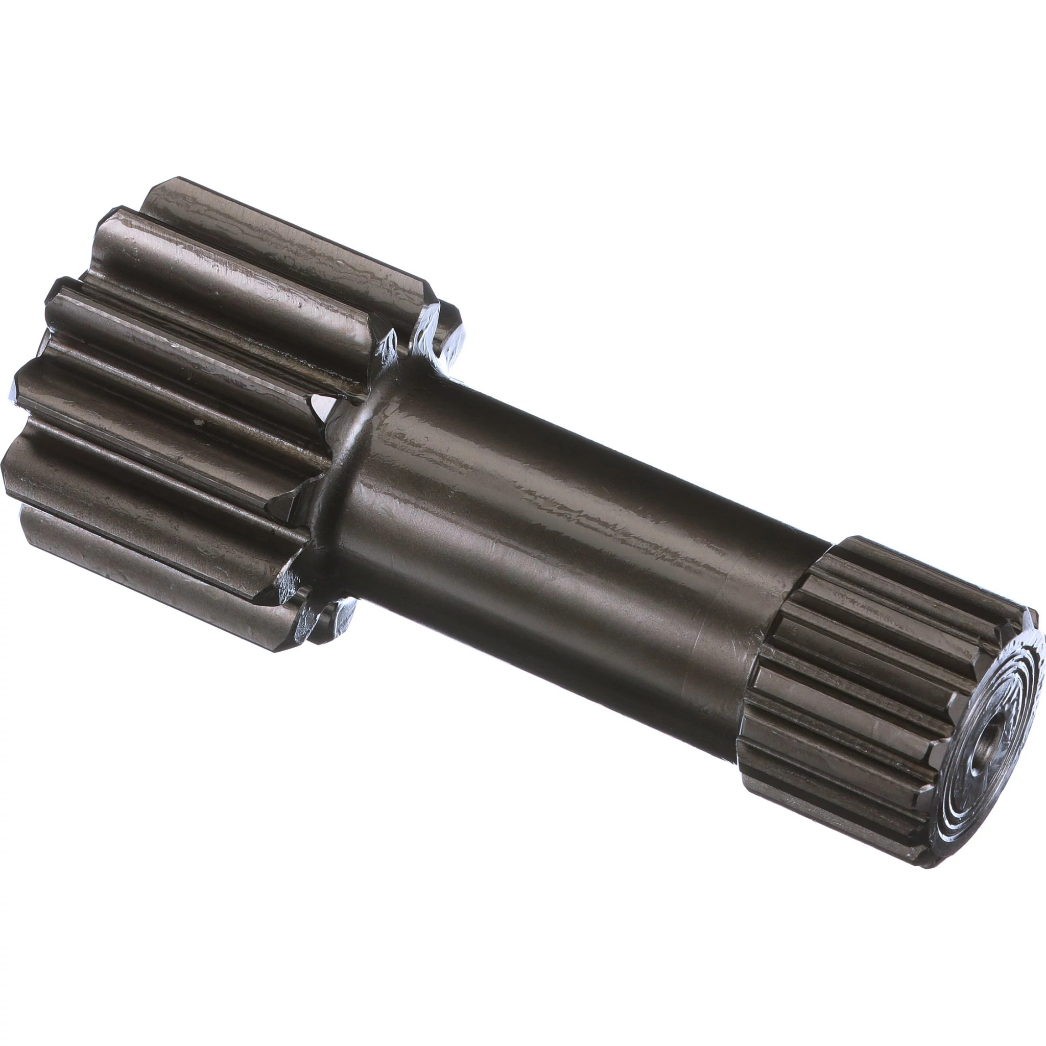 Pignon Solaire | CASECE | CA | FR