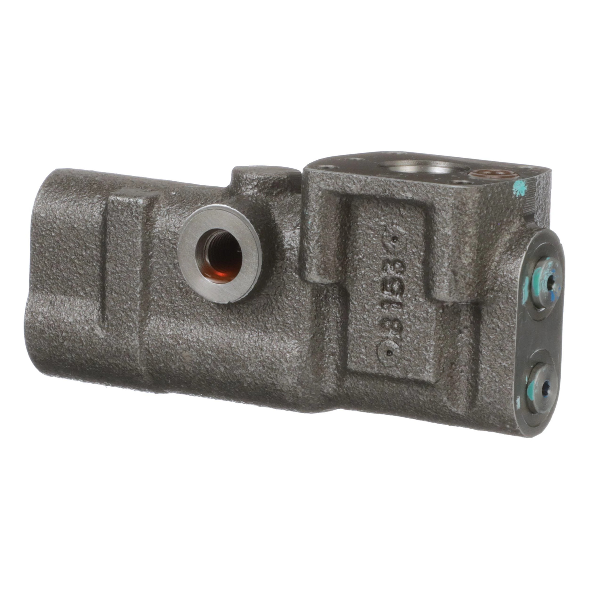 Hydraulic Valves Kit | CASEIH | CA | EN