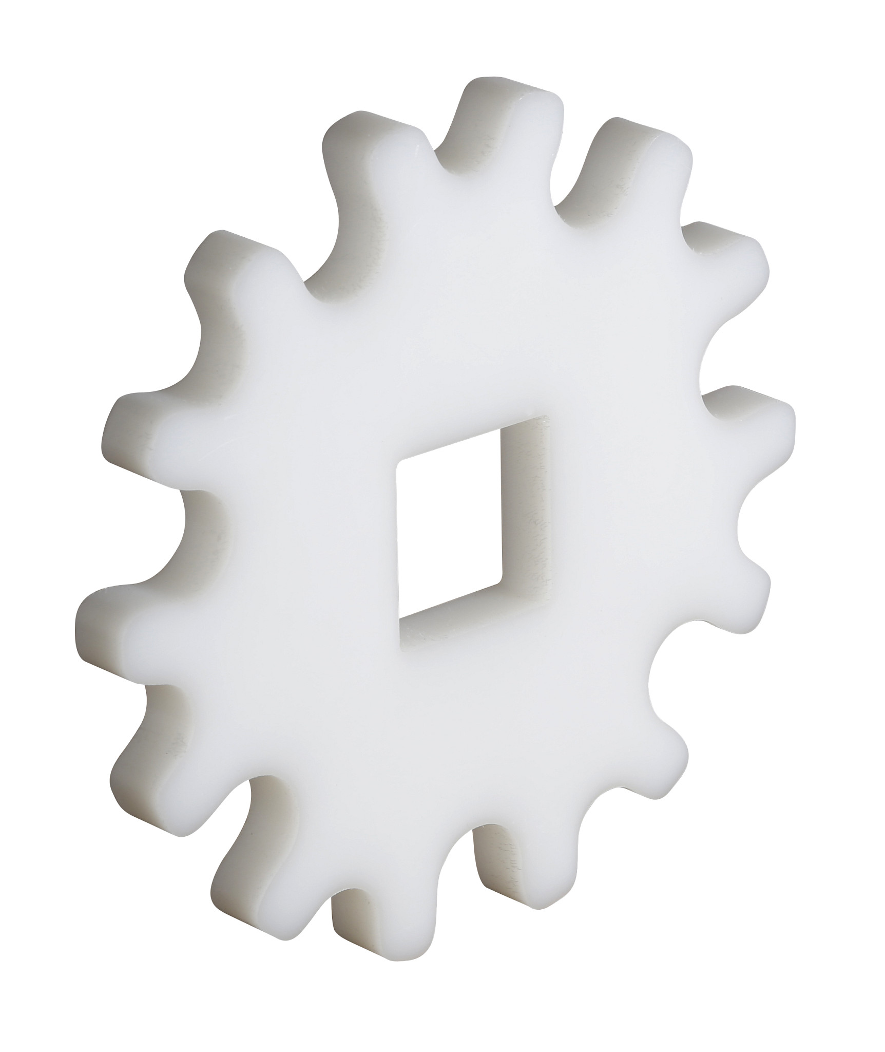 SPROCKET | STEYR | EU | EN