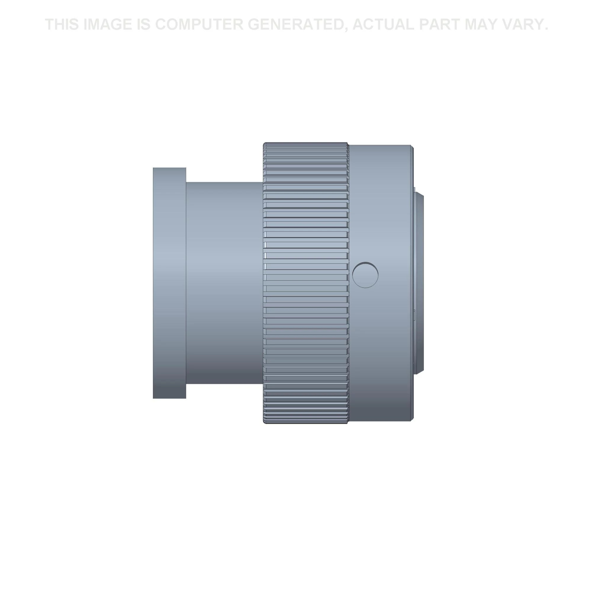 ELEC CONNECTOR | MILLER | US | EN