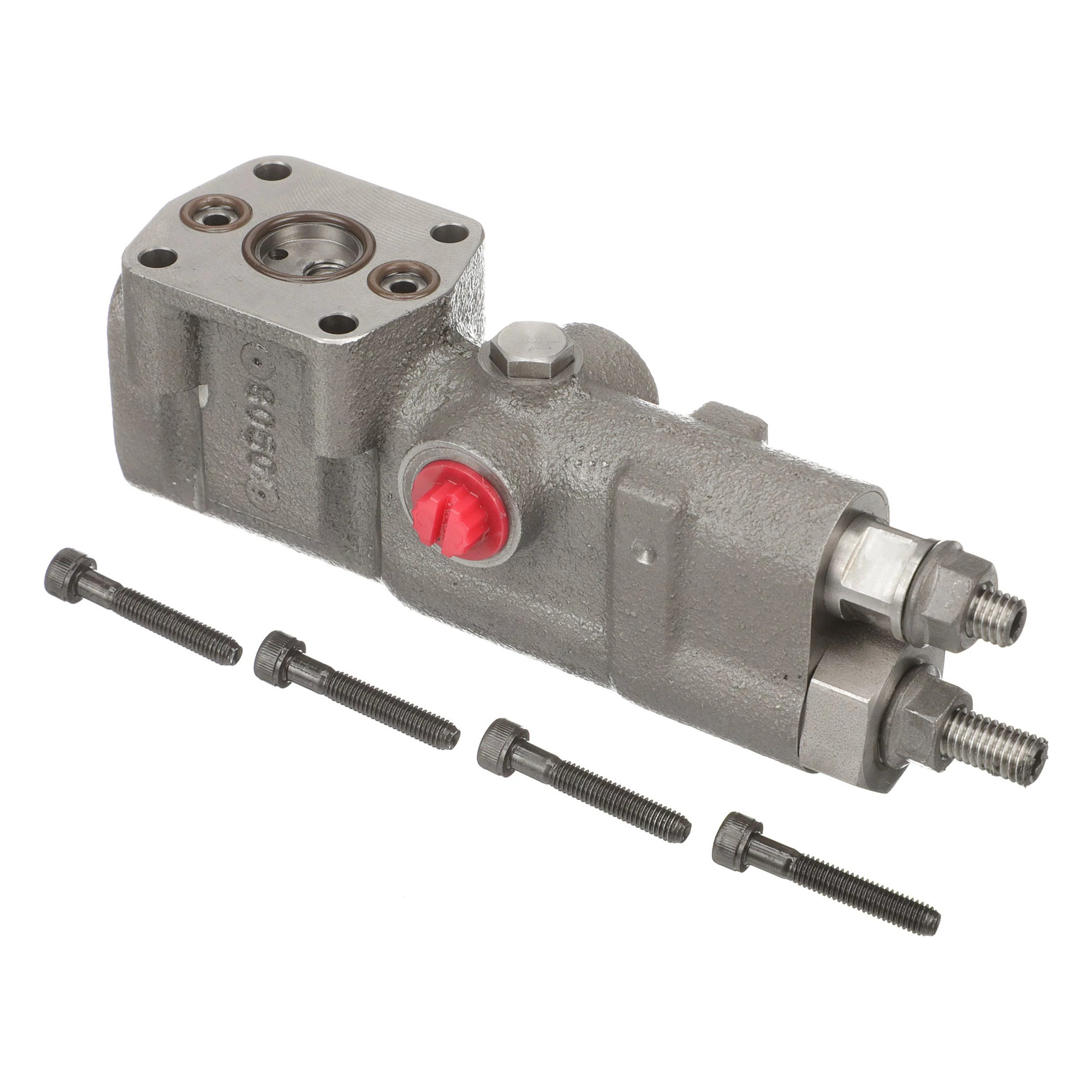 Compensador da Bomba PFC