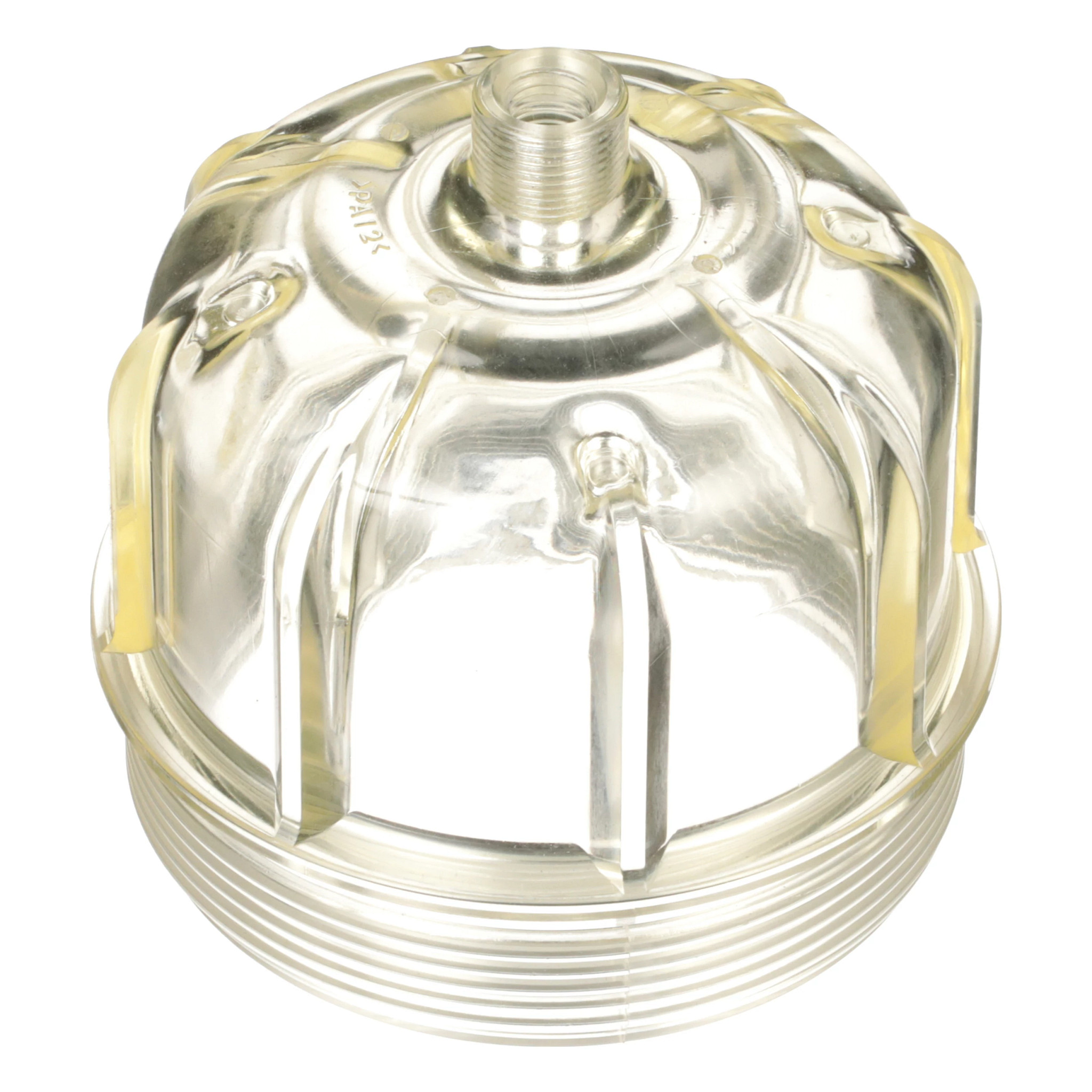 Filter Bowl