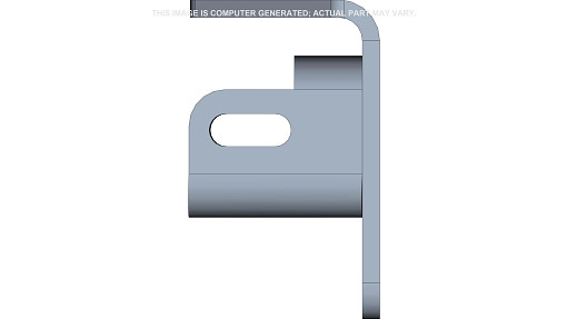 BRACKET | NEWHOLLANDAG | SA | ES