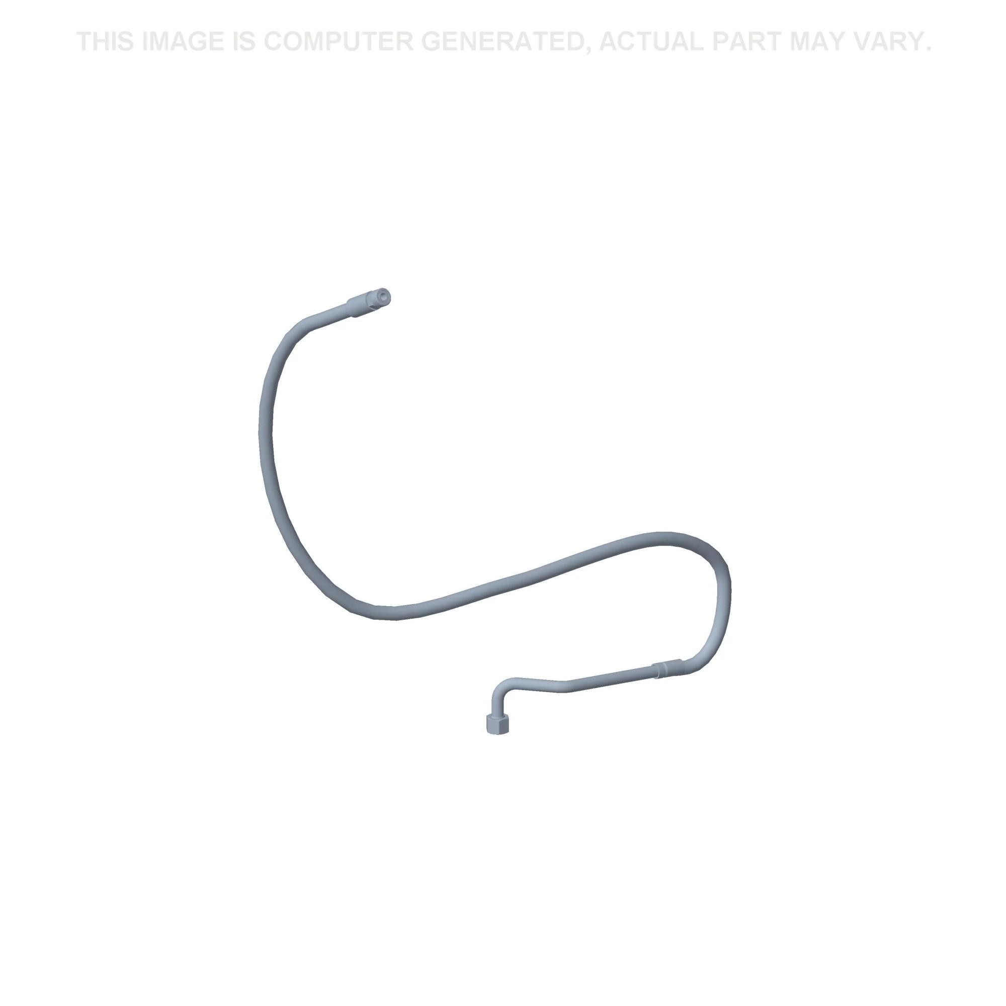 TUBO HIDRÁULICO | NEWHOLLANDAG | ES | ES