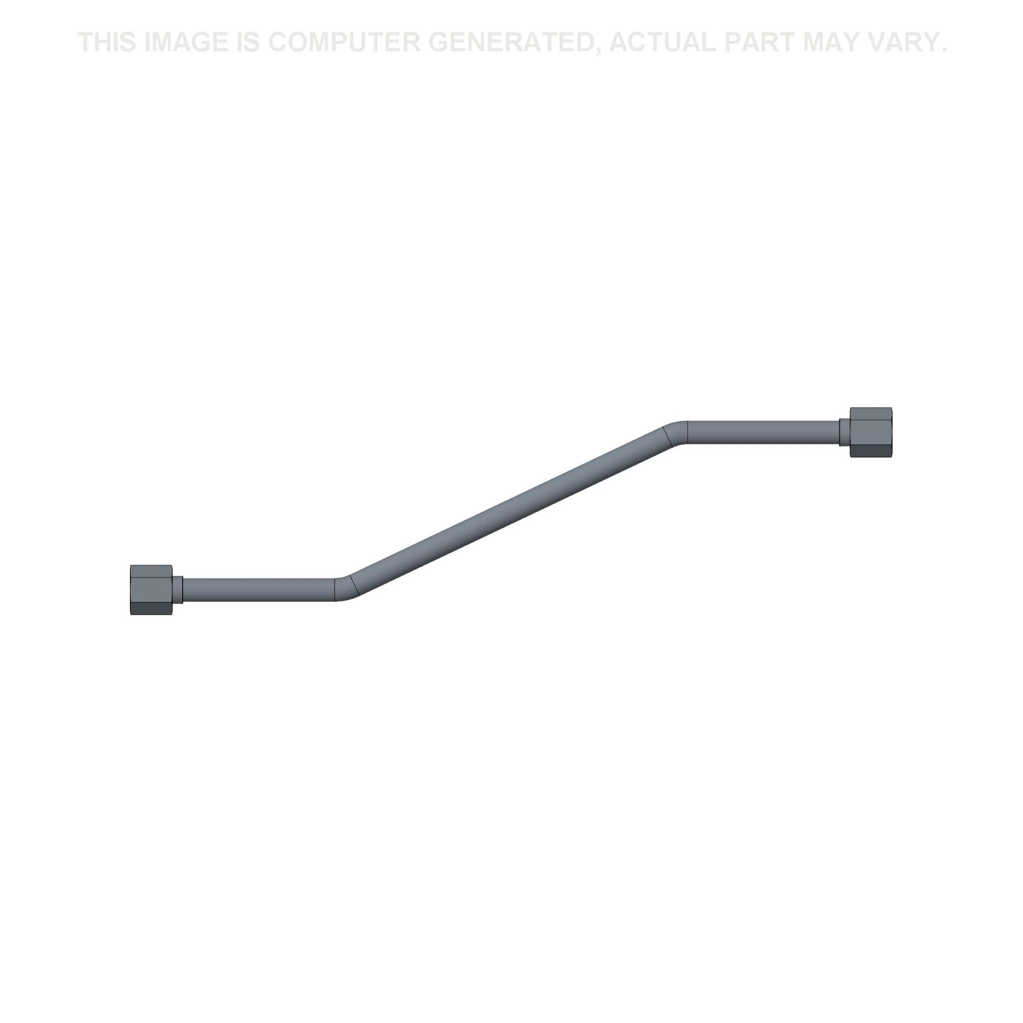 PRESSURE PIPE | CASEIH | GB | EN