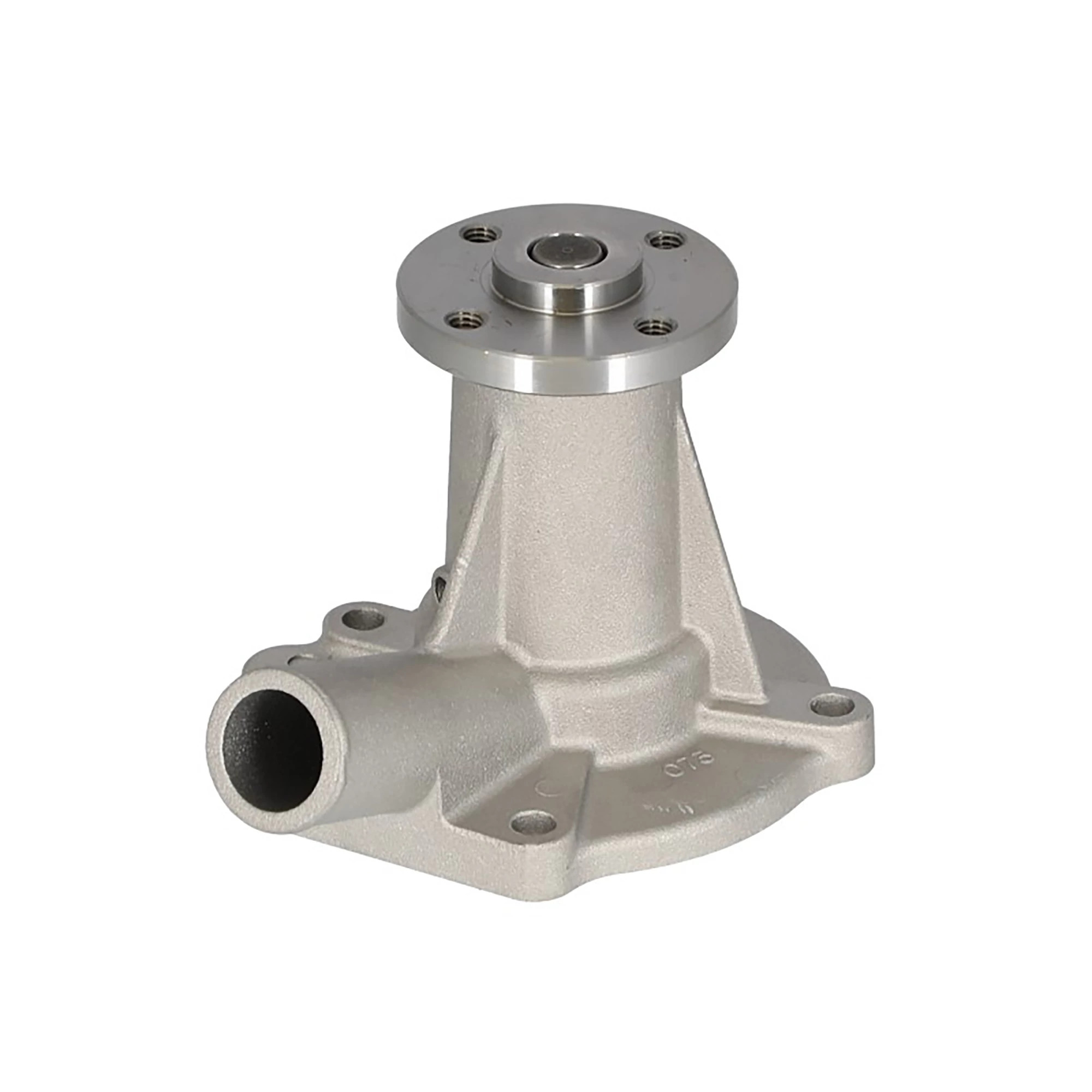 Water Pump | NEWHOLLANDAG | US | EN