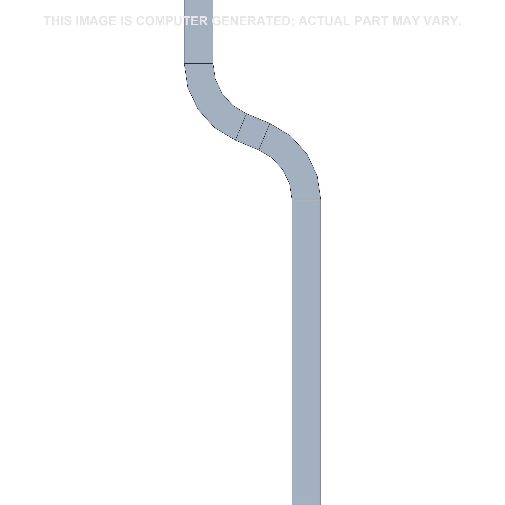 BANDA DE DESGASTE | CASEIH | EU | PT