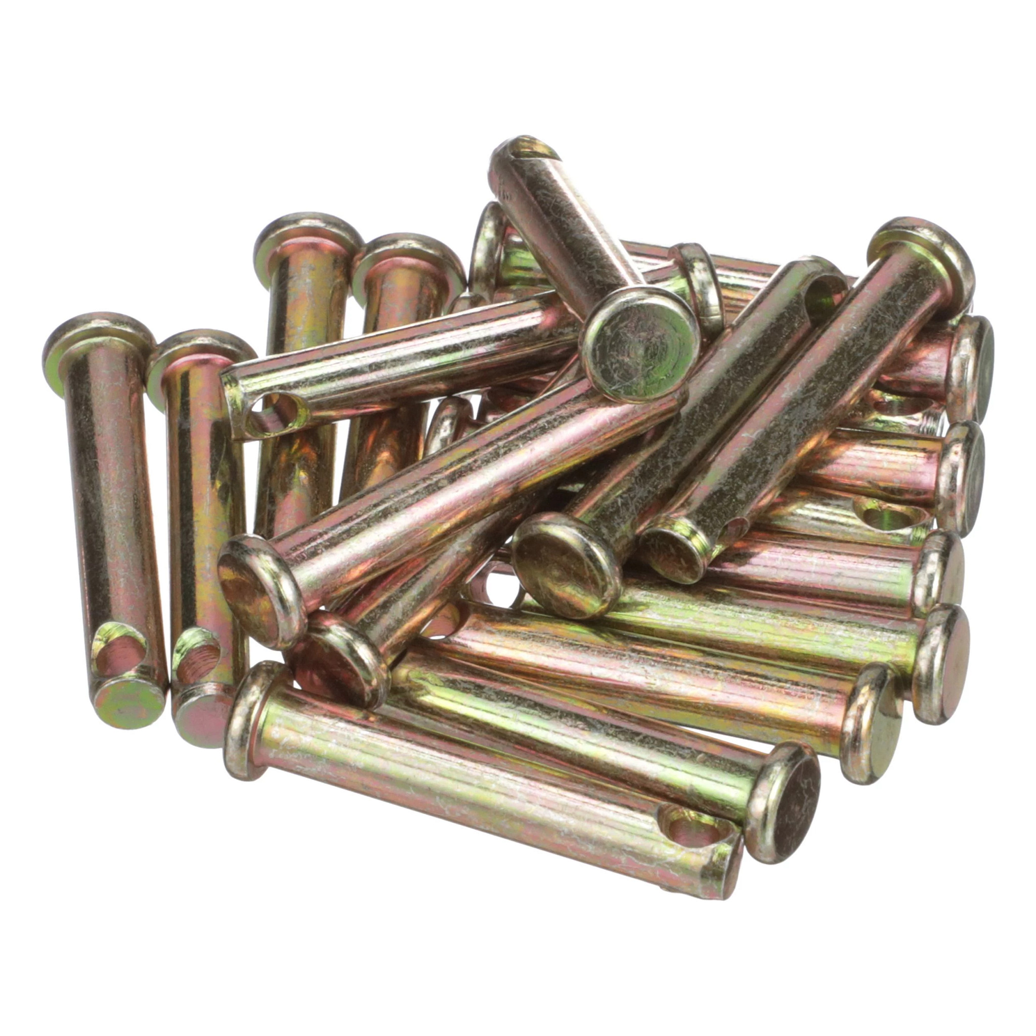 HEADED PIN | MILLER | US | EN