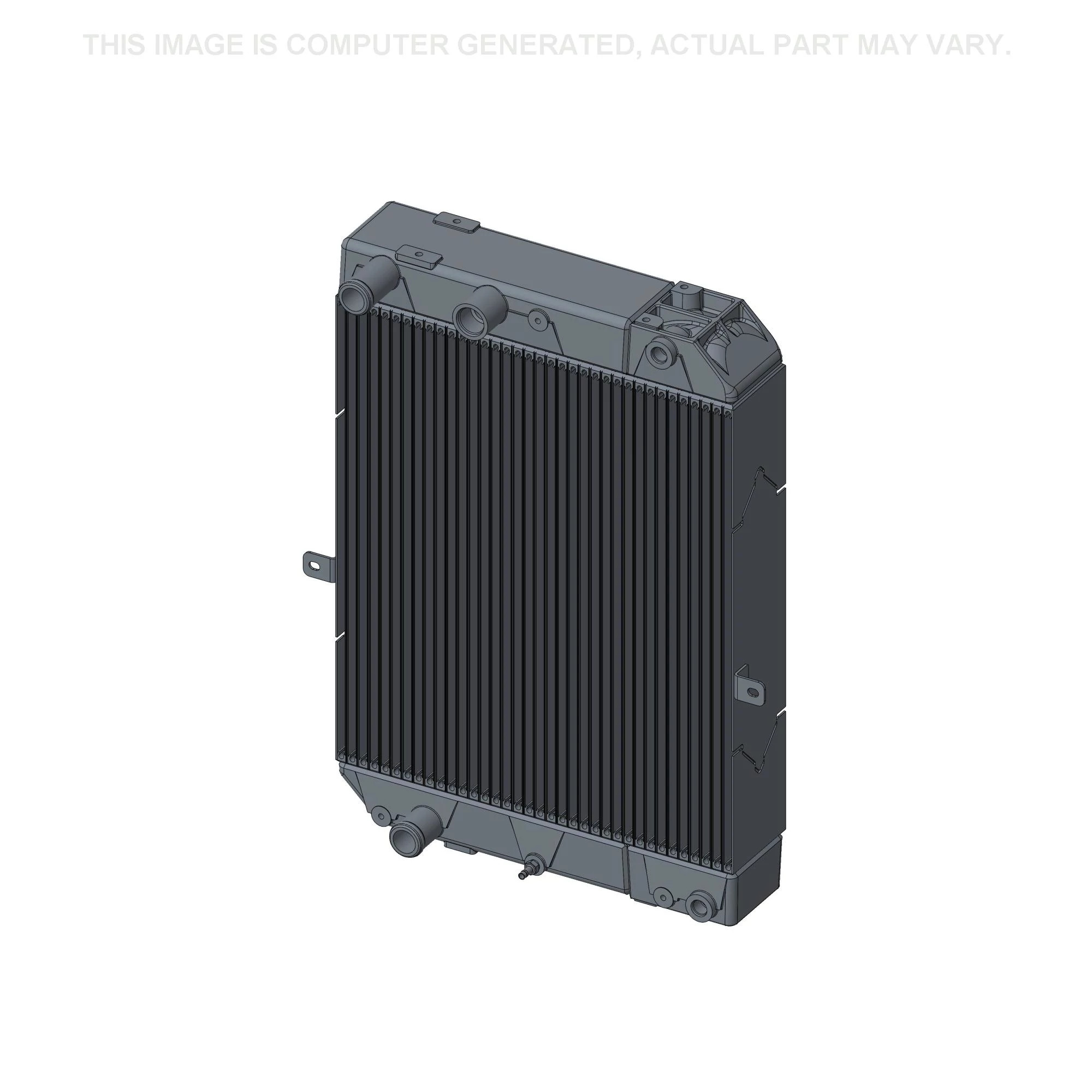 Radiator | MILLER | US | EN