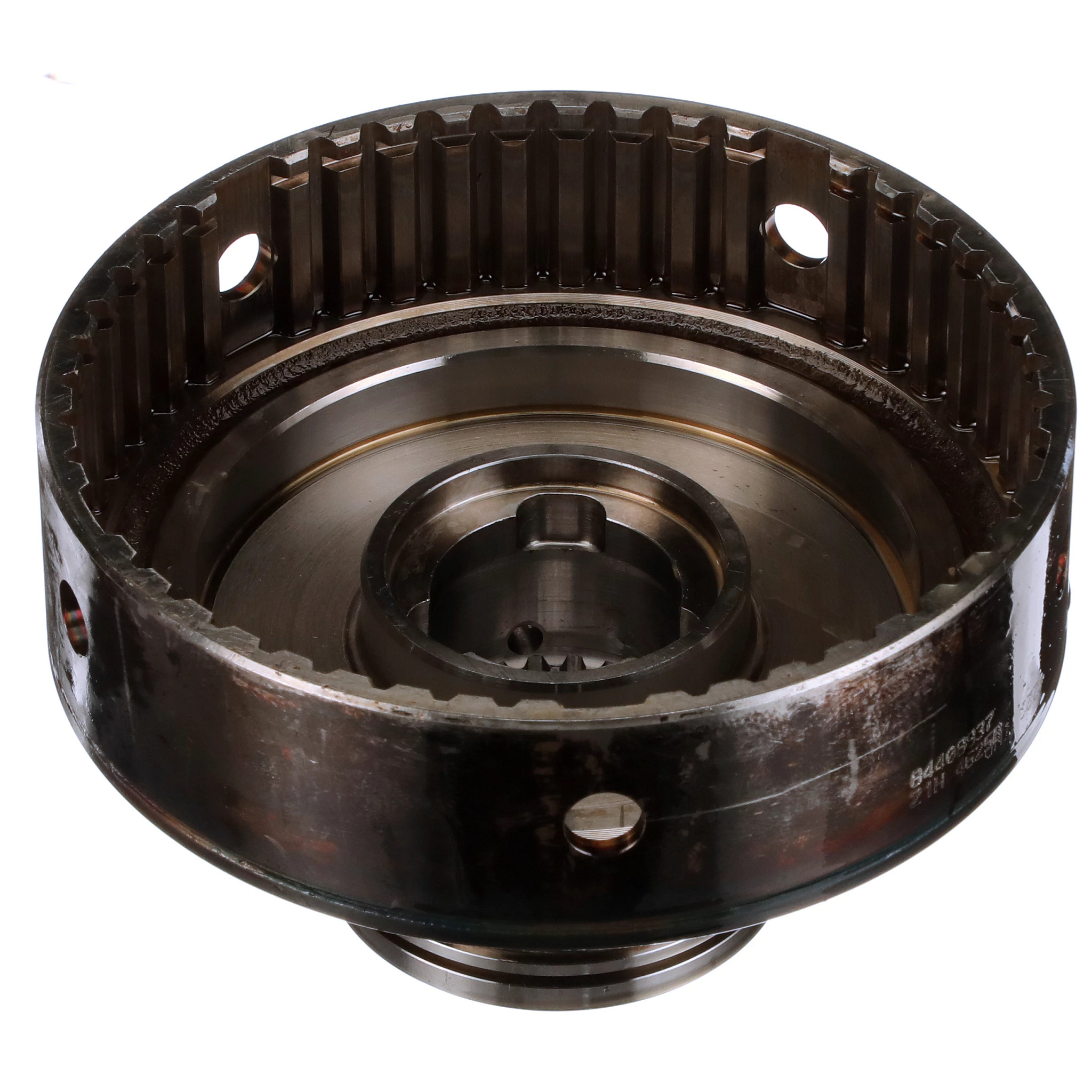 Capa Embreagem | CASEIH | BR | PT