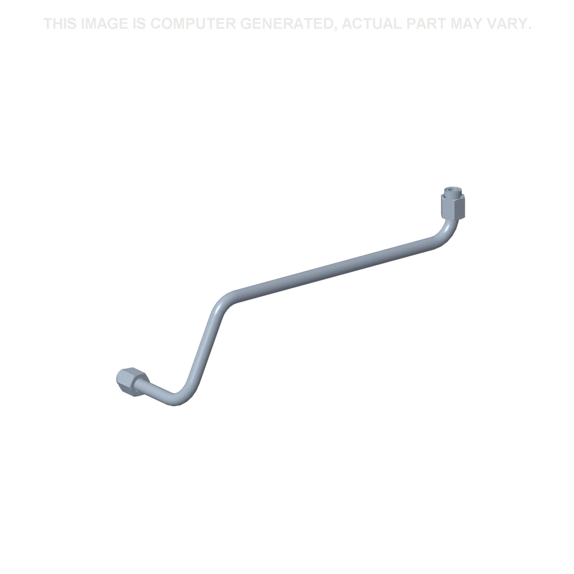 HYD TUBE | NEWHOLLANDCE | US | EN