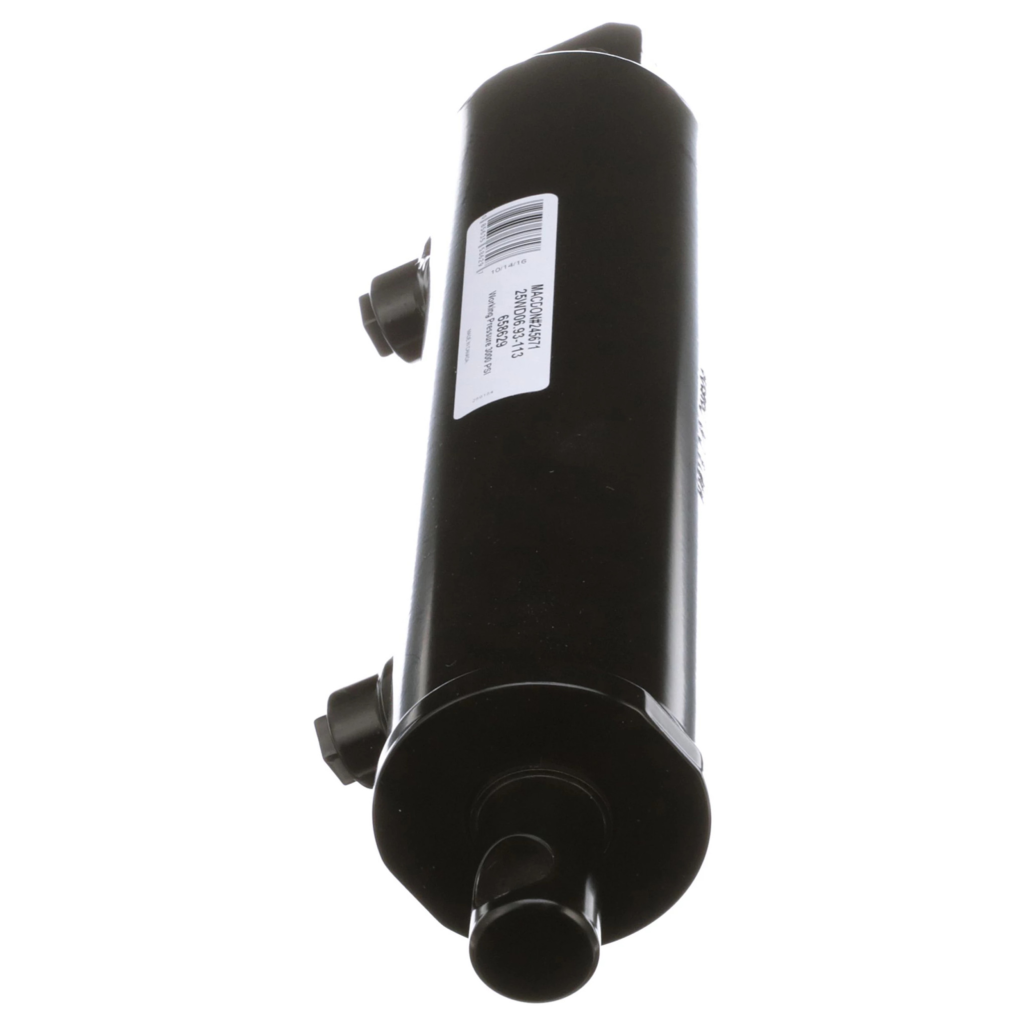 CILINDRO HIDRÁULICO