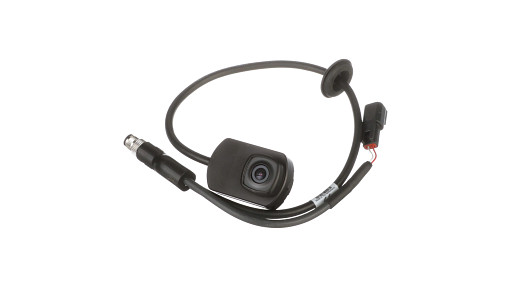 Backup Camera | MILLER | CA | EN