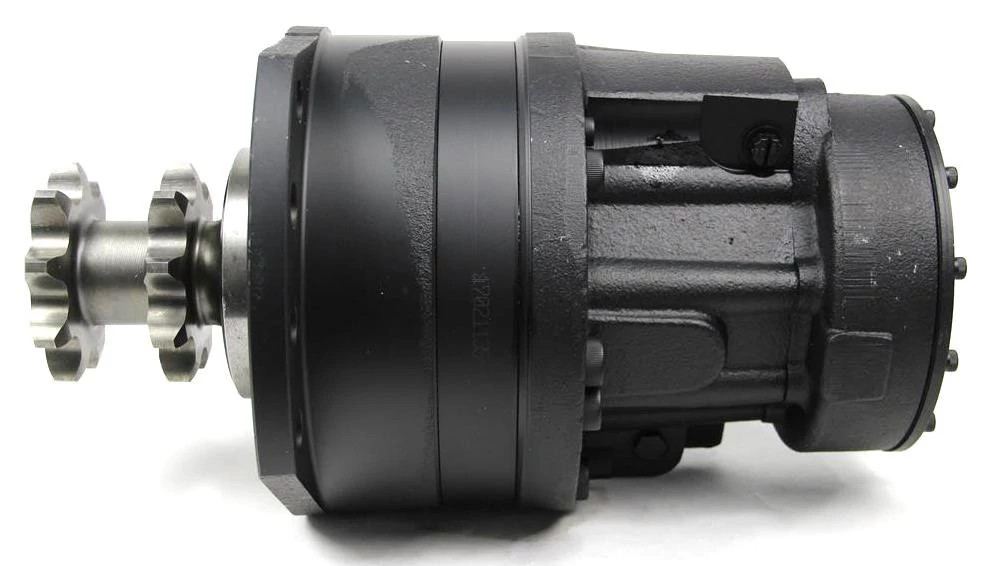 REMAN-HYDROSTAT MOTO | NEWHOLLANDCE | EU | FR