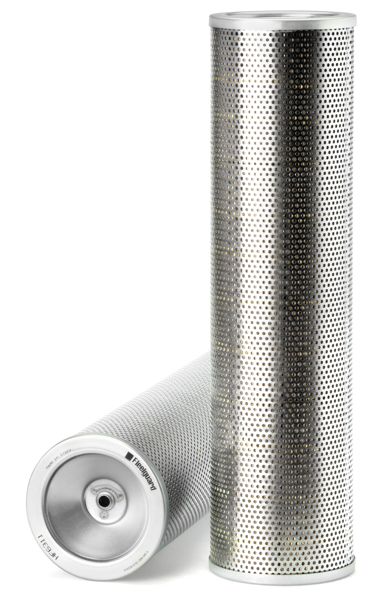 HYDRAULIC OIL FILTER | NEWHOLLANDAG | US | EN