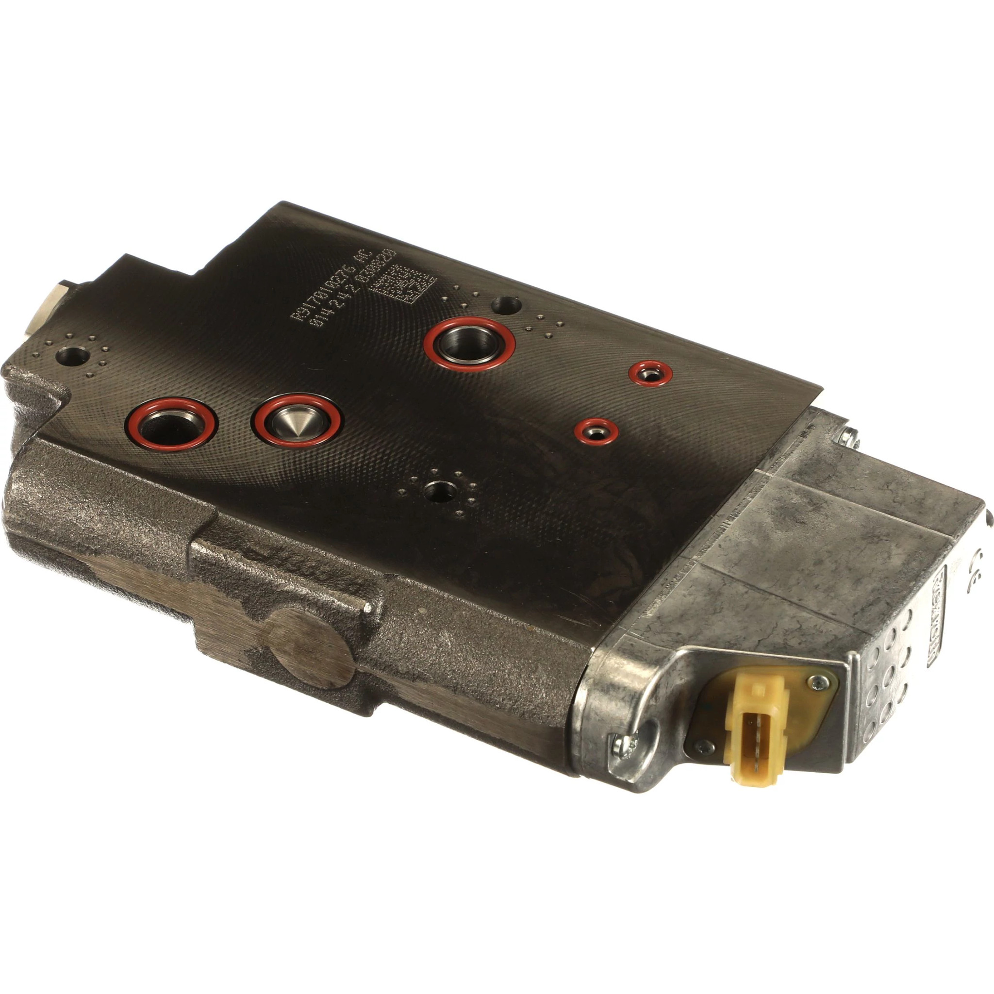 CONTROL VALVE | CASEIH | AMEA | EN